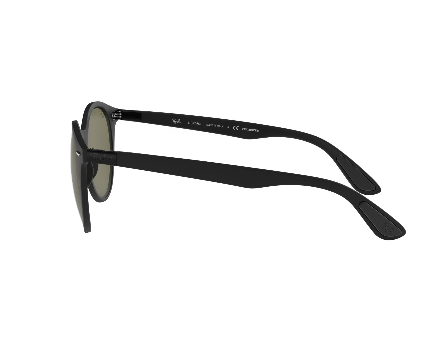rb4296 polarized