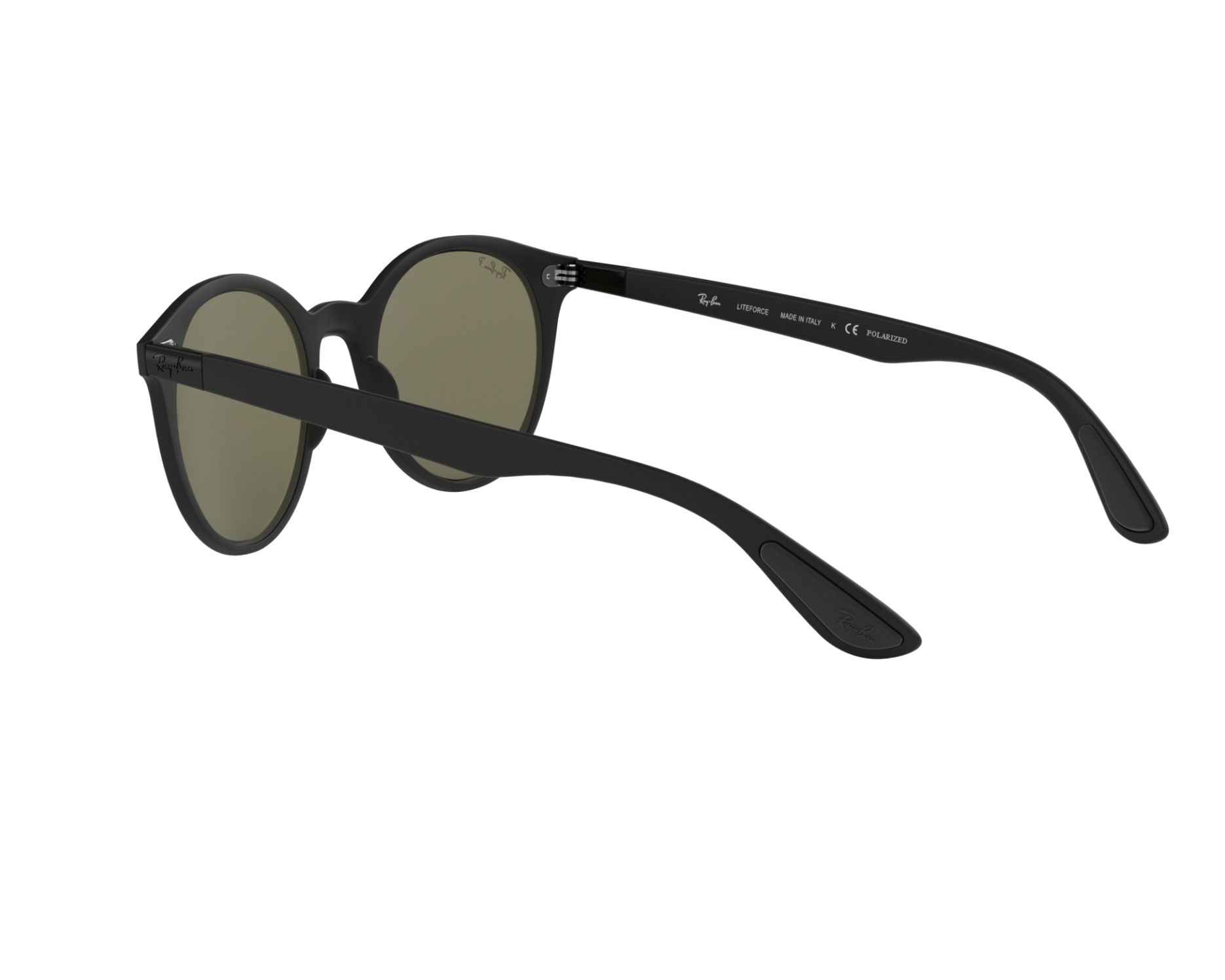 rb4296 polarized