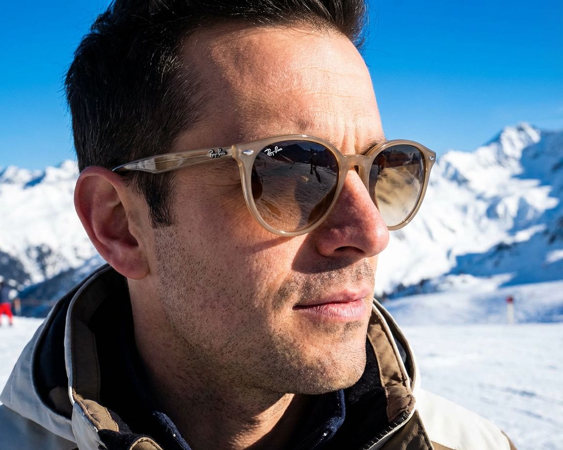 Ray Ban サングラス　RB4305F 616613 53-19 Ray-Ban RB4305 616613 | Visionet