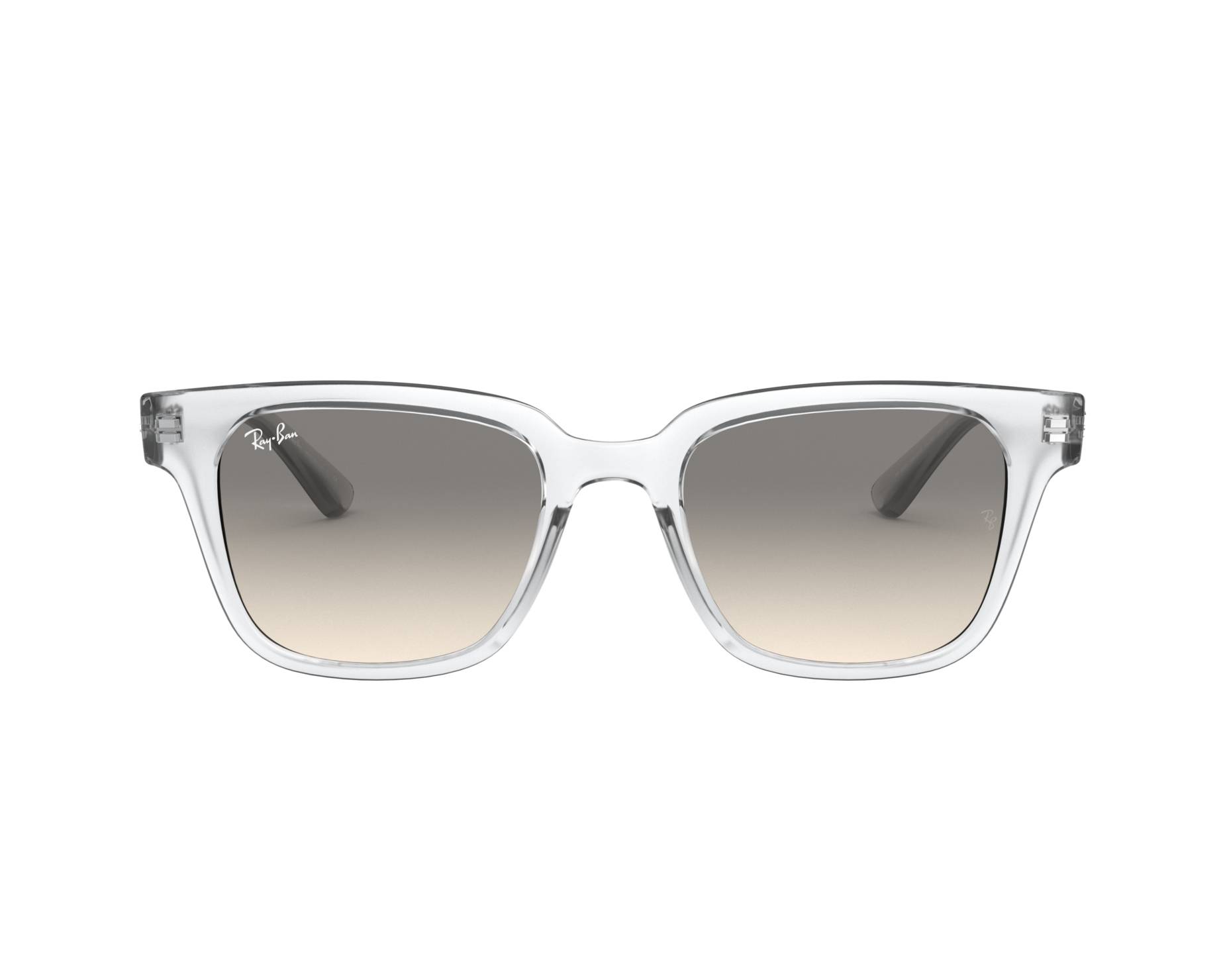 RAY Ray-Ban Sunglasses RB4323 644732