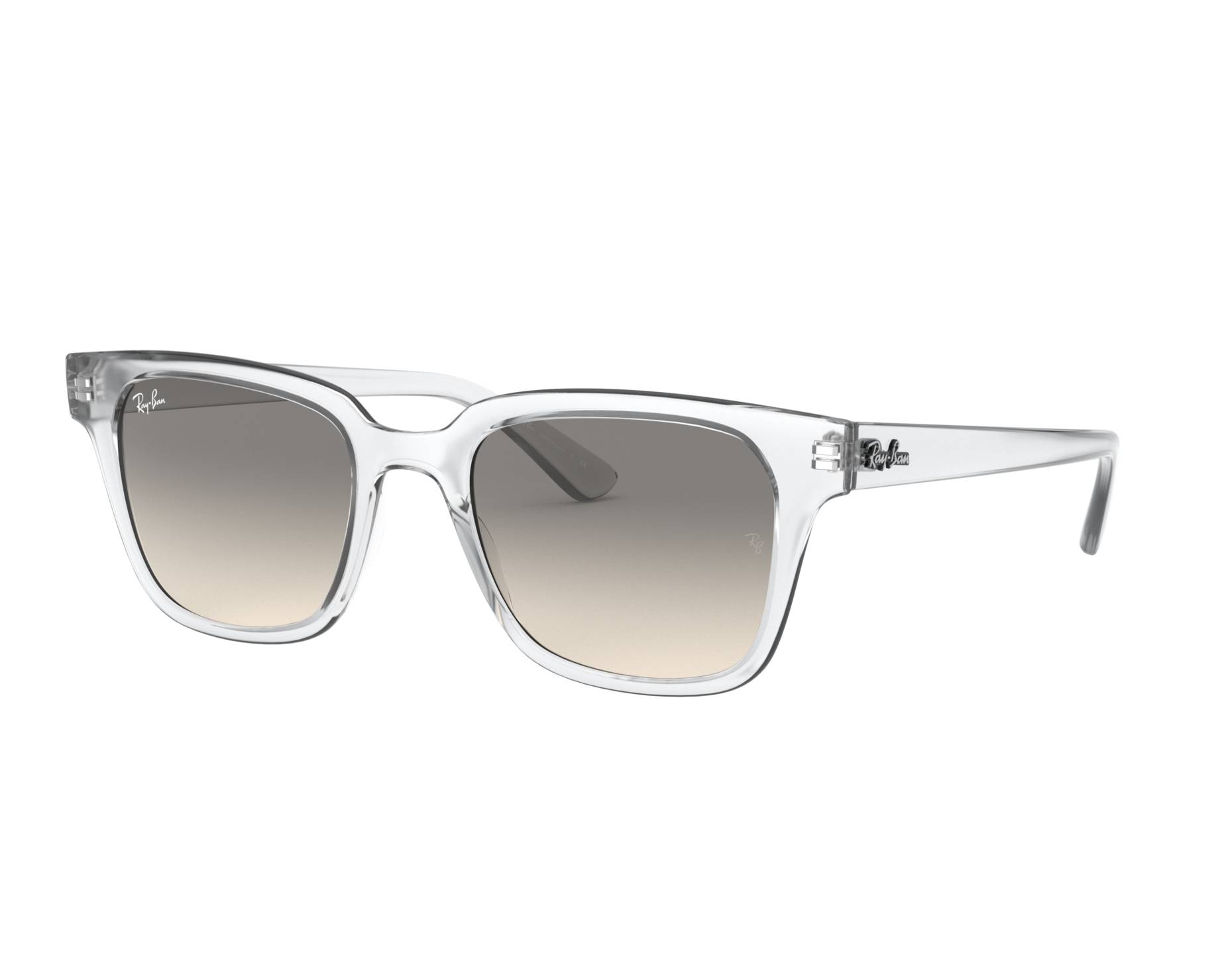 RAY Ray-Ban Sunglasses RB4323 644732