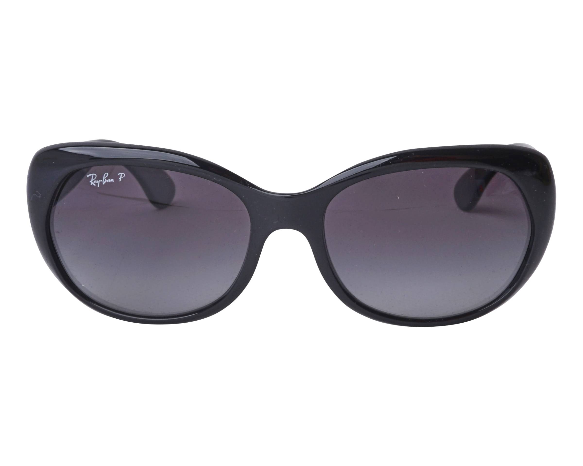Ray-Ban RB 4325 (601/71) Sunglasses Woman | Shop Online | Free Shipping