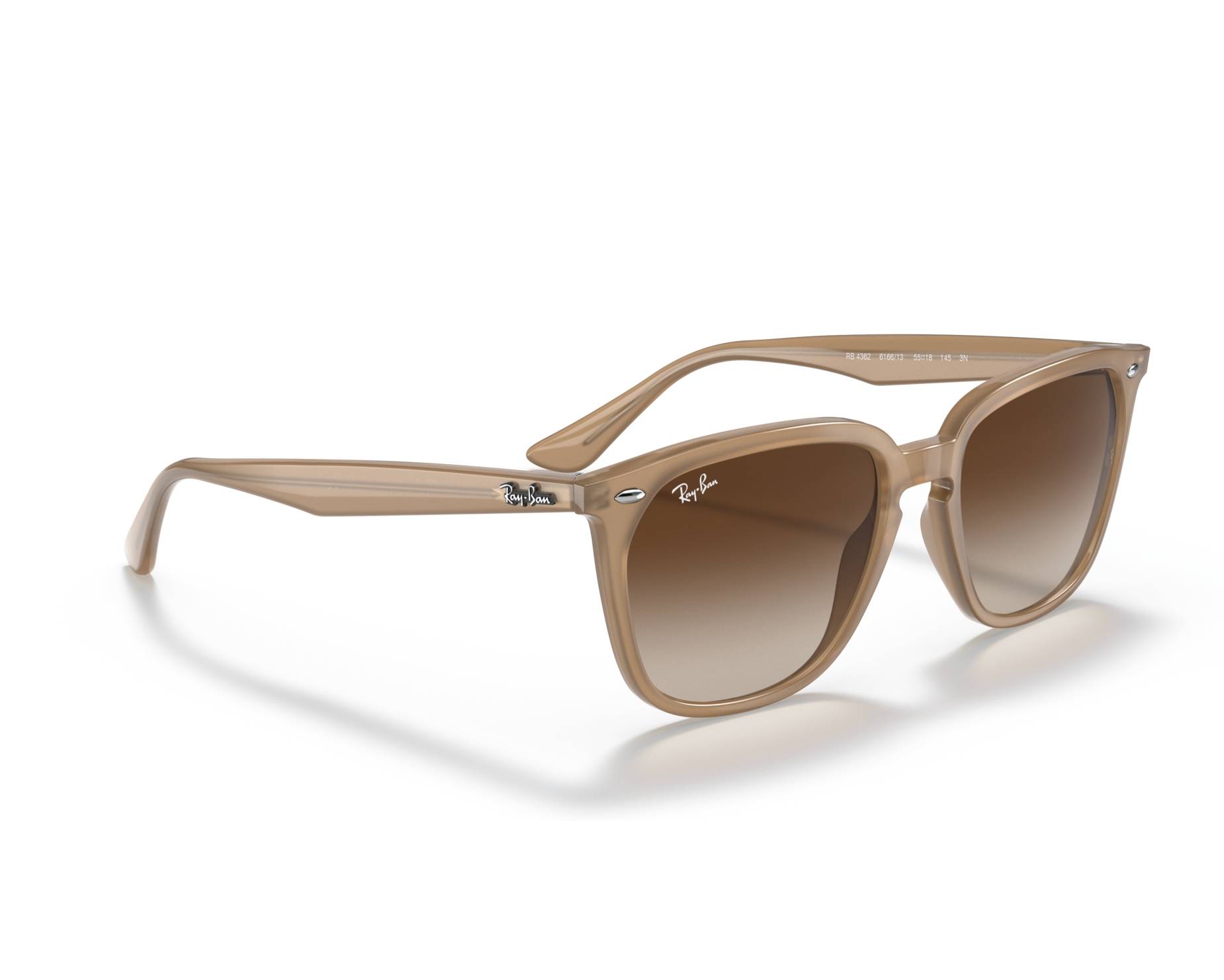 Ray Ban  新品  616613 Ray-Ban Sunglasses RB4362 616613