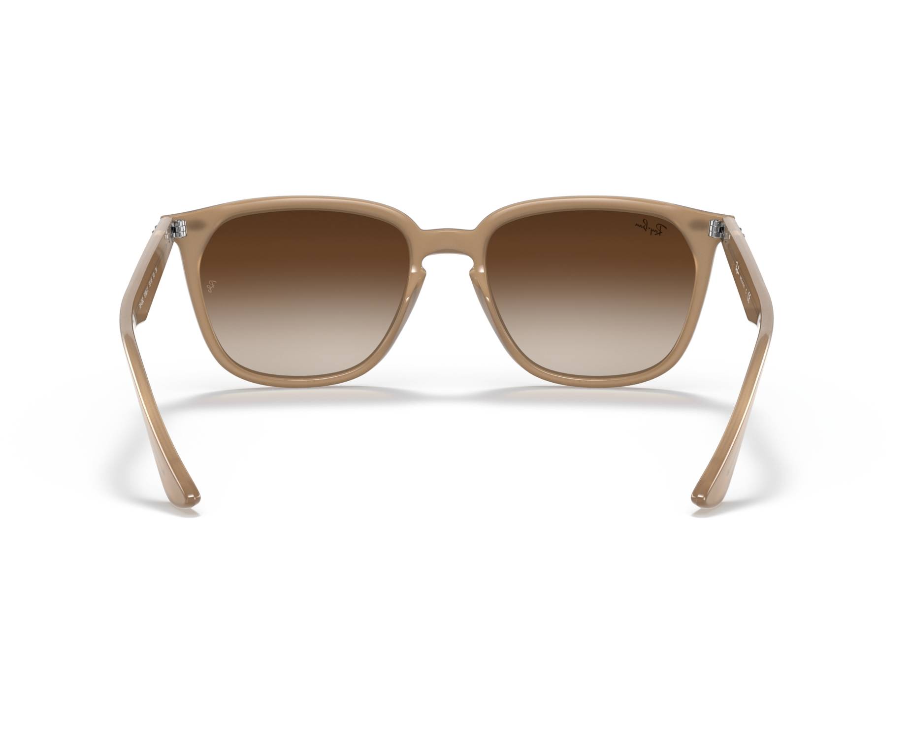 Ray-Ban Sunglasses RB4362 616613