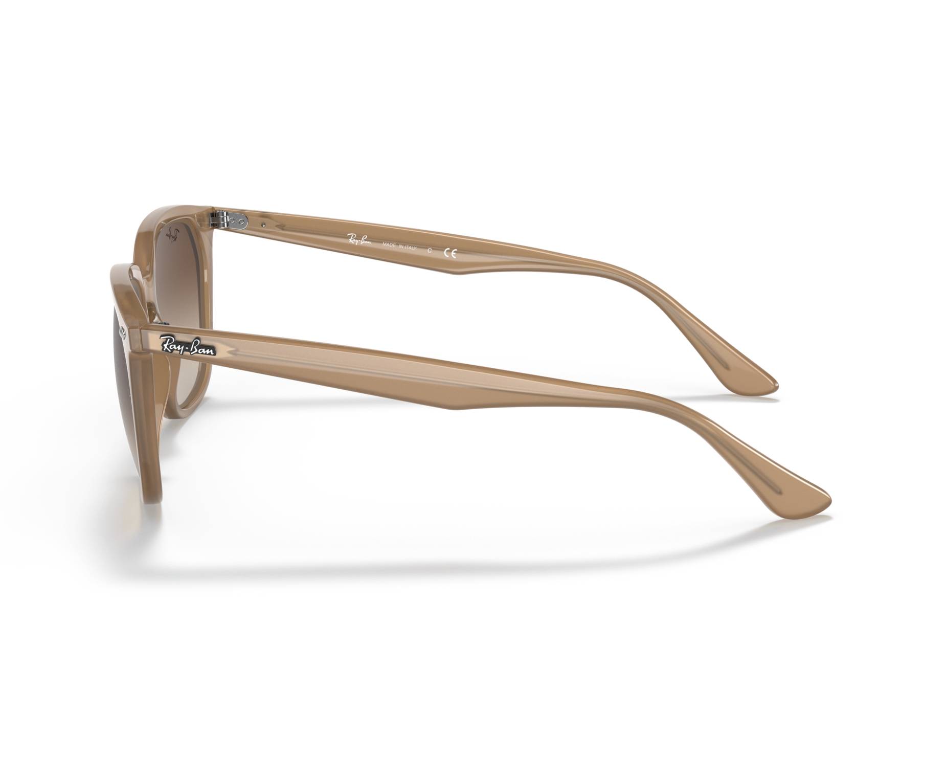 レイページ② Ray-Ban Sunglasses RB4362 616613