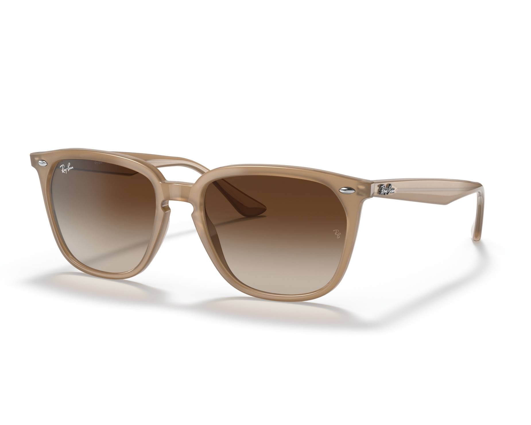 レイページ② Ray-Ban Sunglasses RB4362 616613