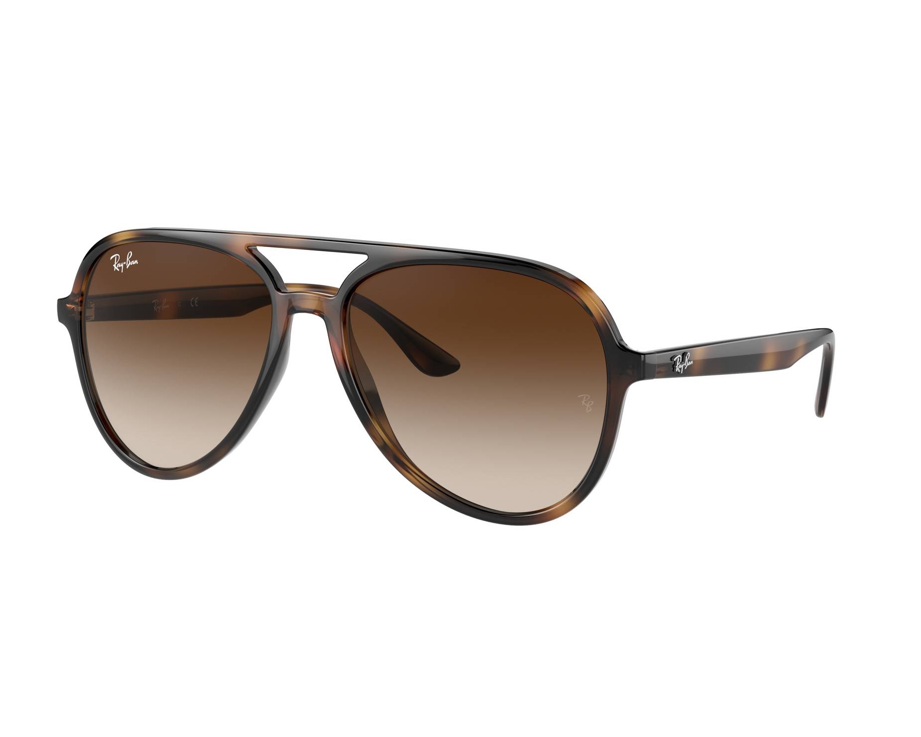 Ray-Ban Sunglasses RB4376 710/13