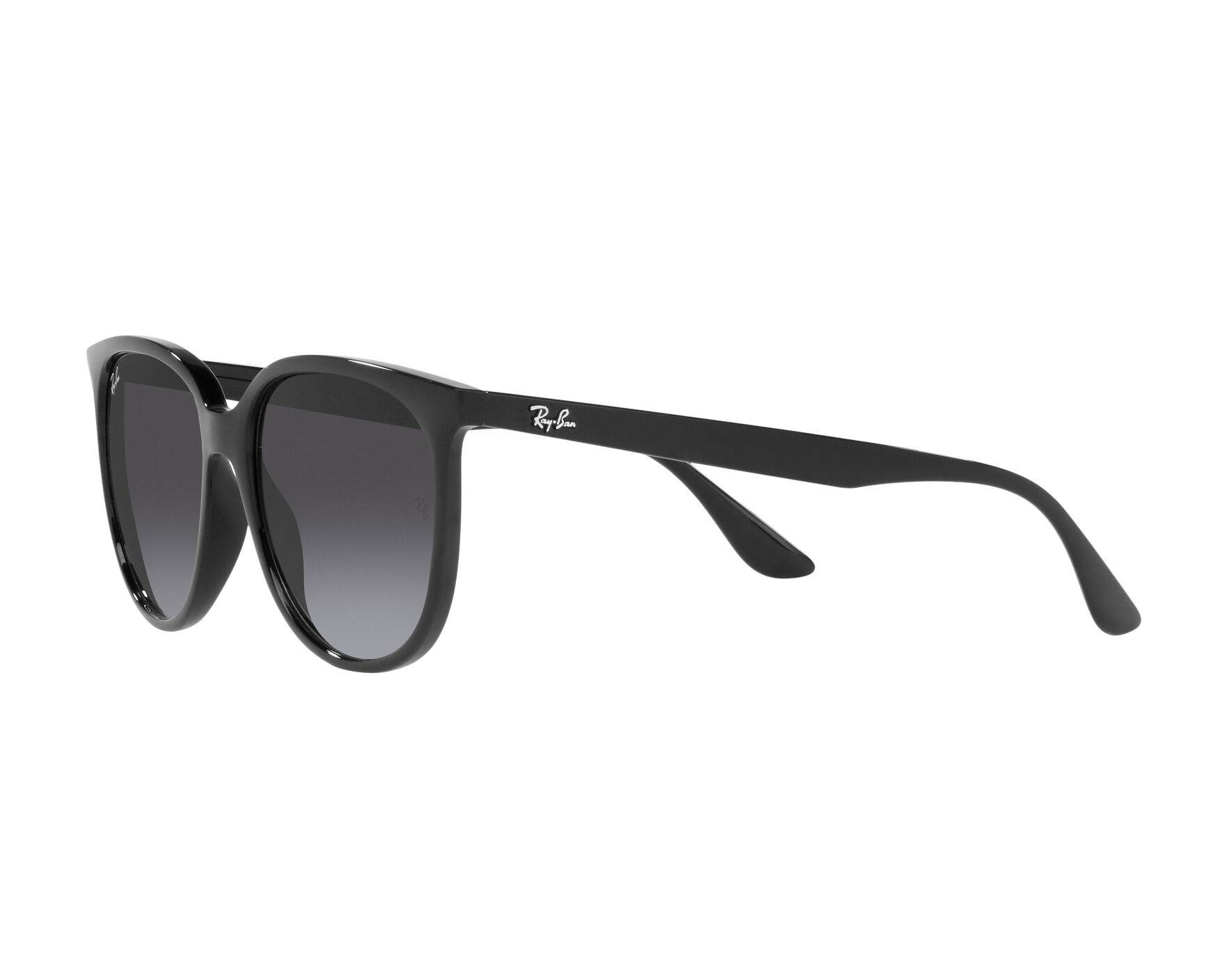 Ray Ban Rb4378F |RB4378F-601-8G-54| Grey Gra 8056597646024 main image 0