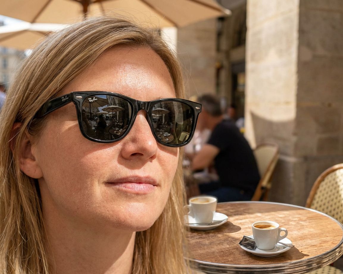 Ray-Ban RB4420 601/87: Buy Online | Visionet