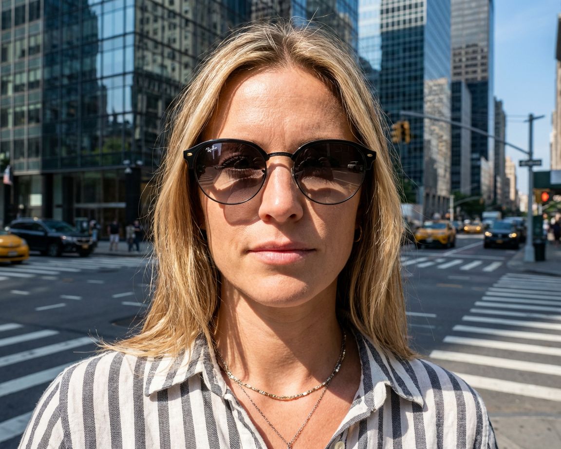Ray-Ban Sunglasses RB4429 672332
