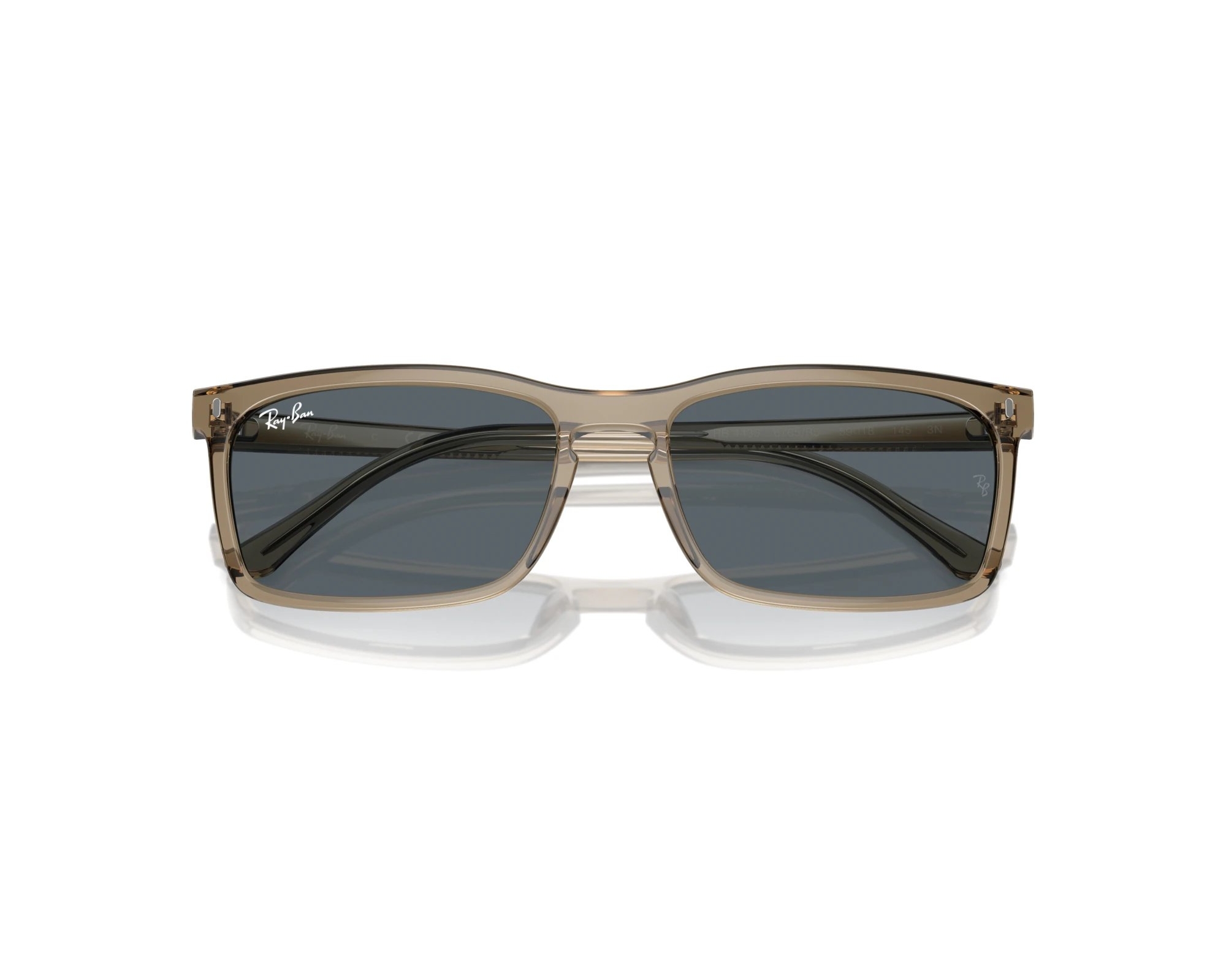 Ray-Ban RB4435 6765R5: Buy Online | Visionet