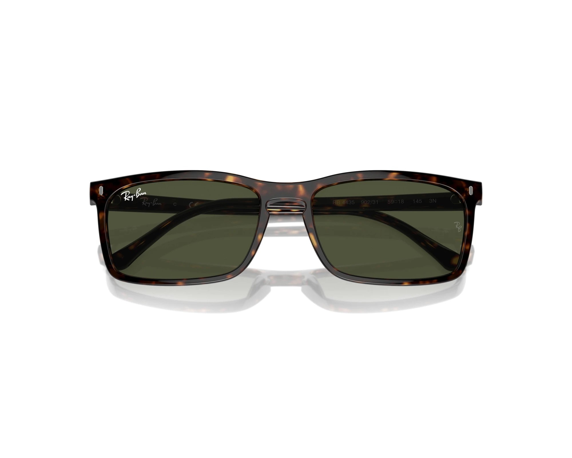 Ray-Ban RB4435 902/31: Buy Online | Visionet