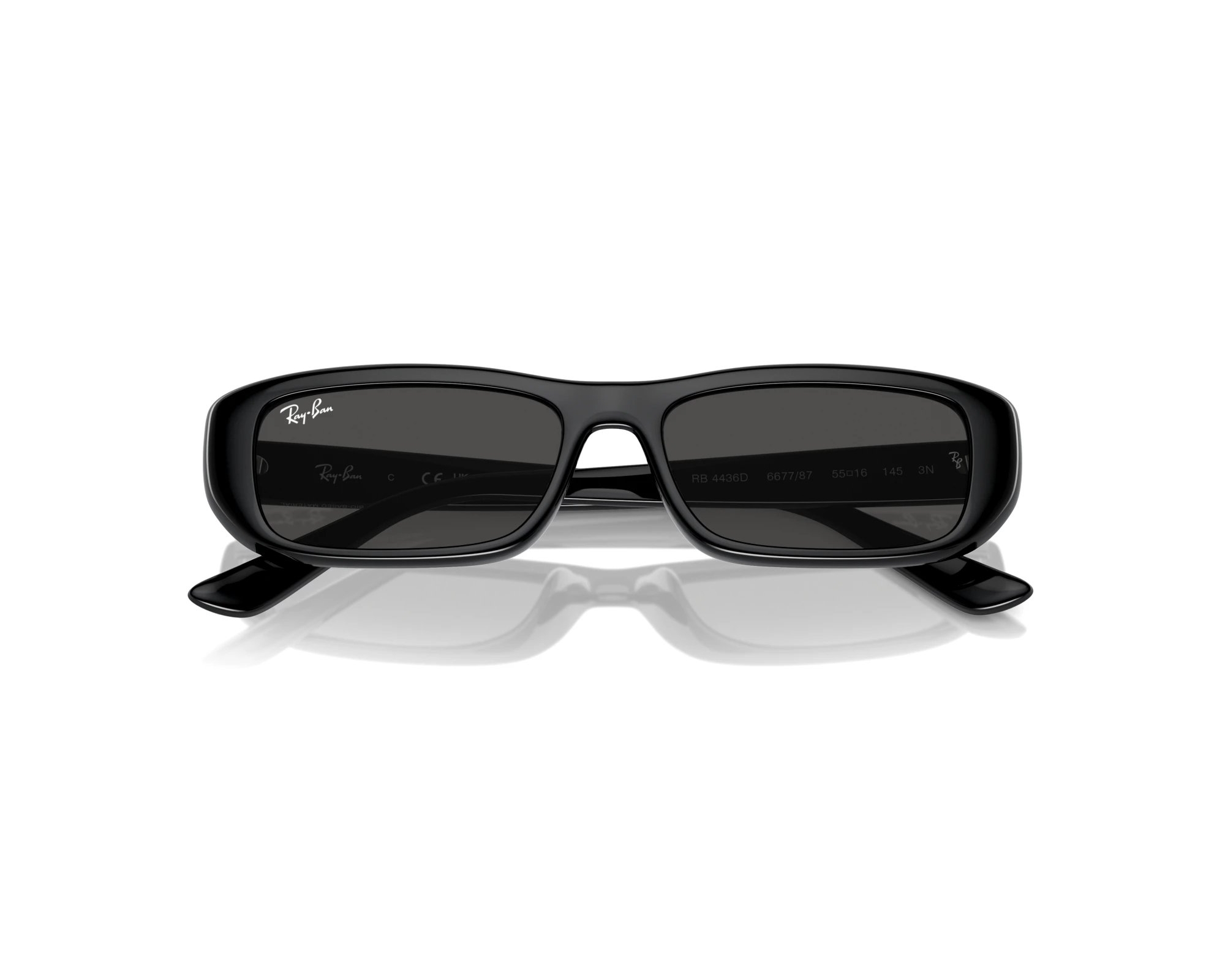 Ray Ban Rb4436d Ray-Ban RB4436D 667787: Buy Online | Visionet
