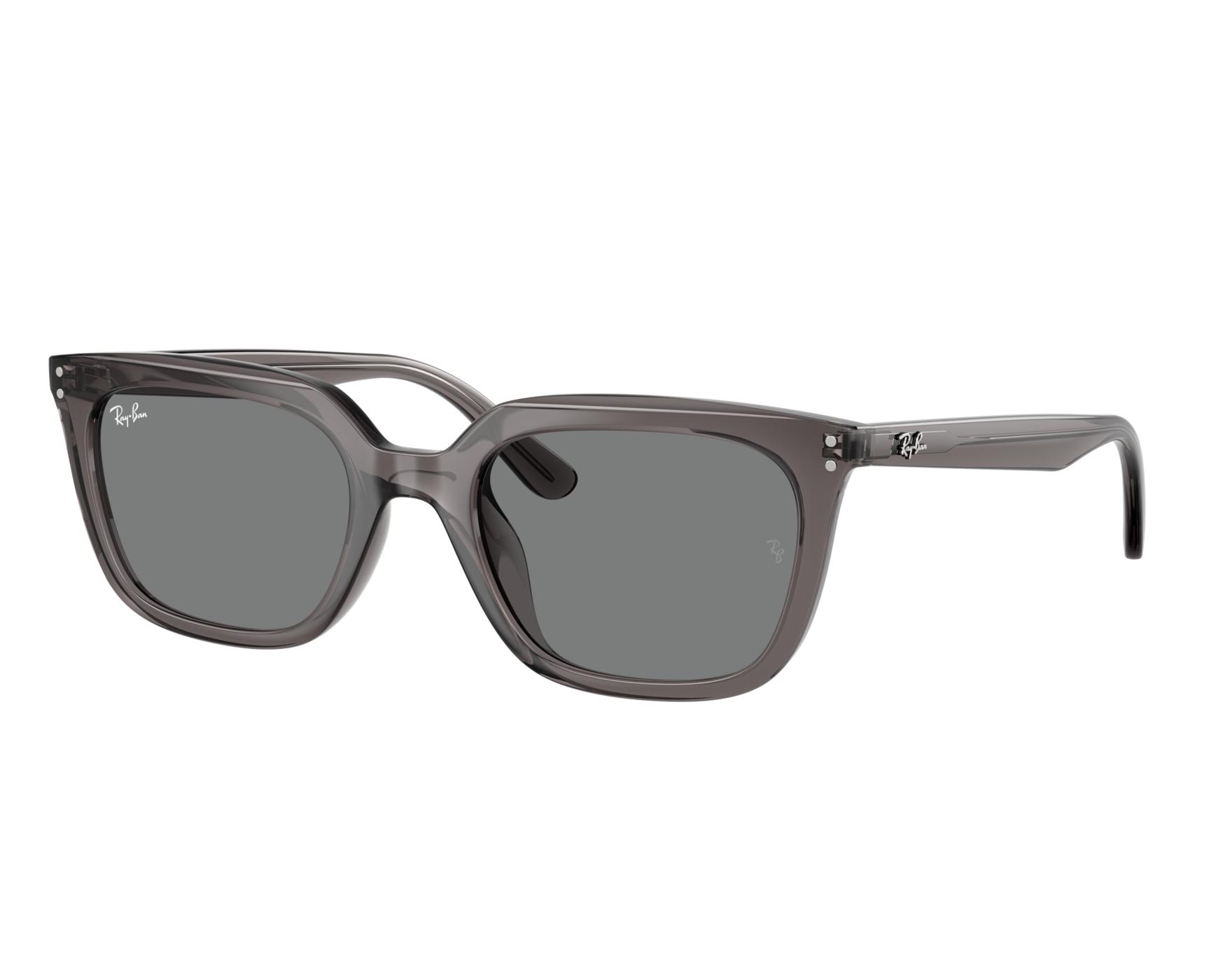 Ray-Ban Sunglasses RB4439D 667587