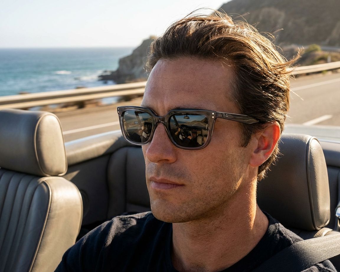 Ray-Ban RB4439D 667587: Buy Online | Visionet
