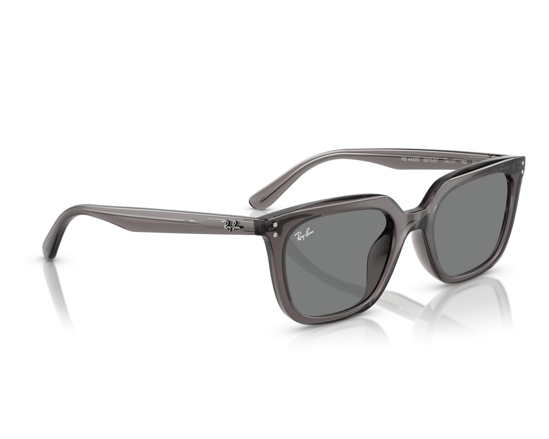 Ray-Ban Sunglasses RB4439D 667587