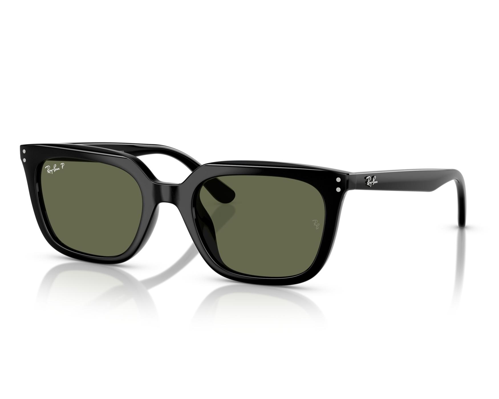 Ray-Ban Sunglasses RB4439D 901/9A