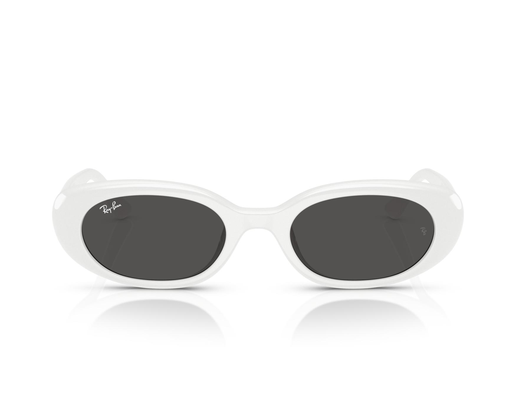 Ray-Ban Sunglasses RB4441D 677287