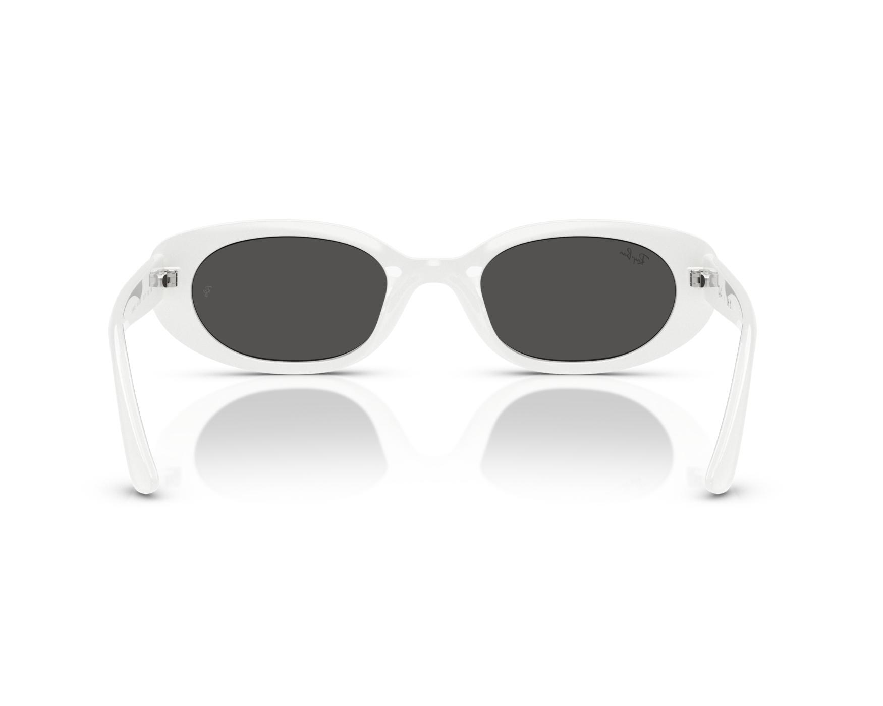 Ray-Ban Sunglasses RB4441D 677287