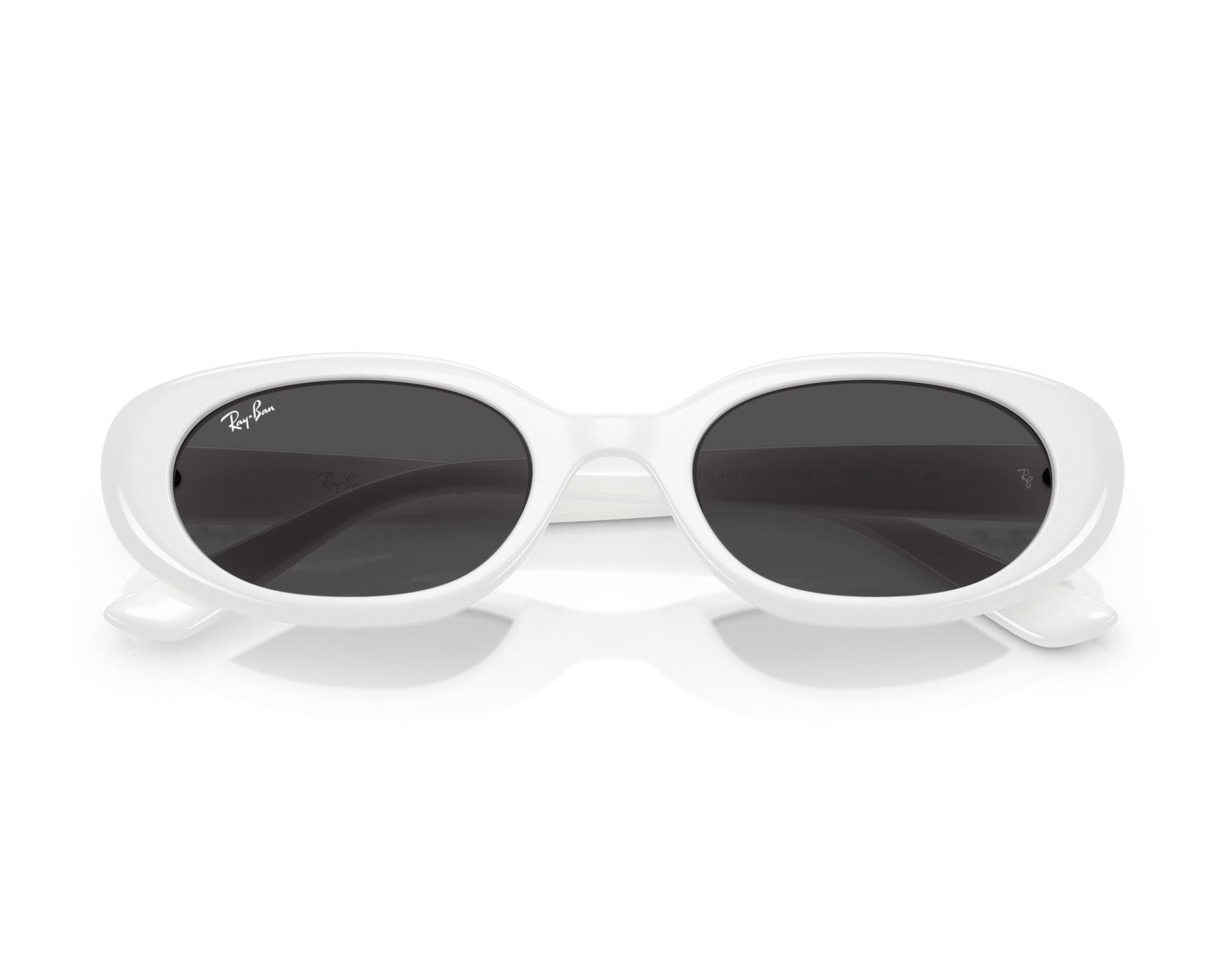 Ray-Ban Sunglasses RB4441D 677287