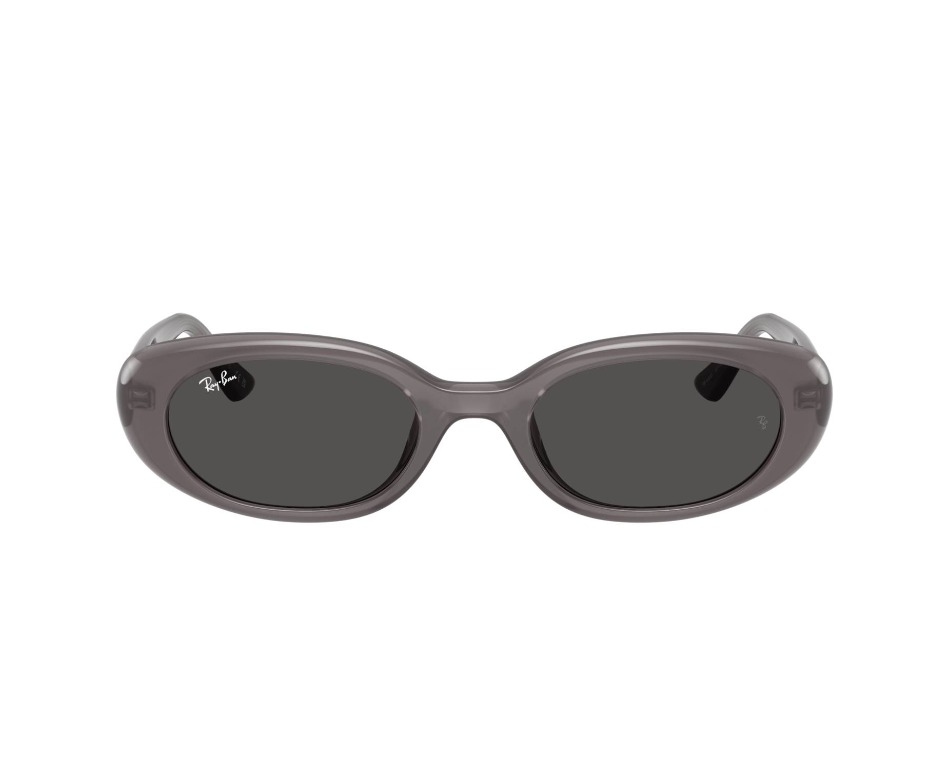 Ray-Ban RB4441D 677787 53-21 Grey  360 degree view 2