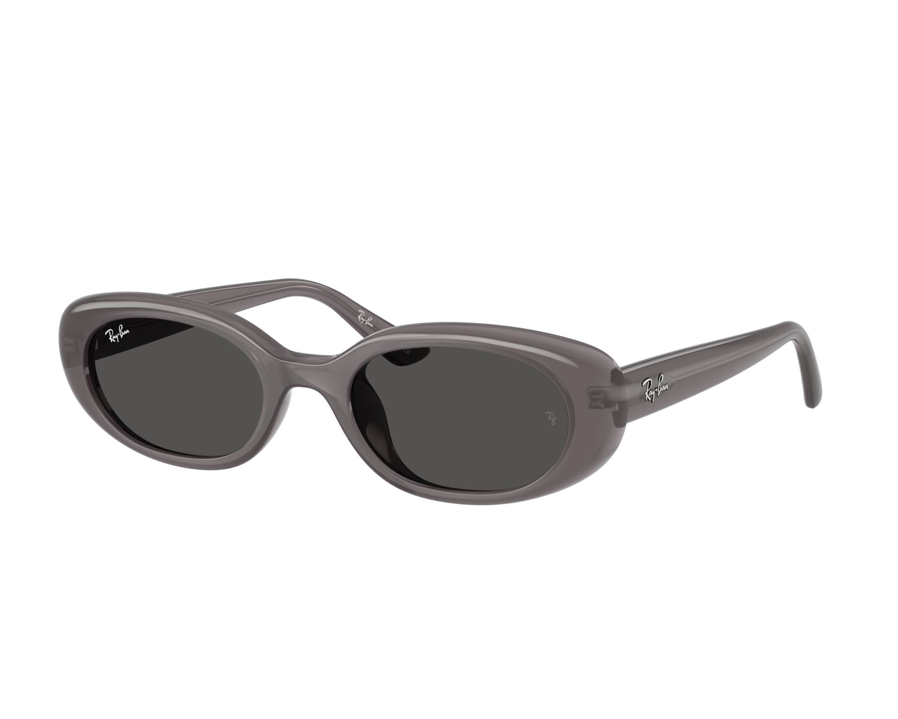 Ray-Ban RB4441D 677787 53-21 Grey  360 degree view 5