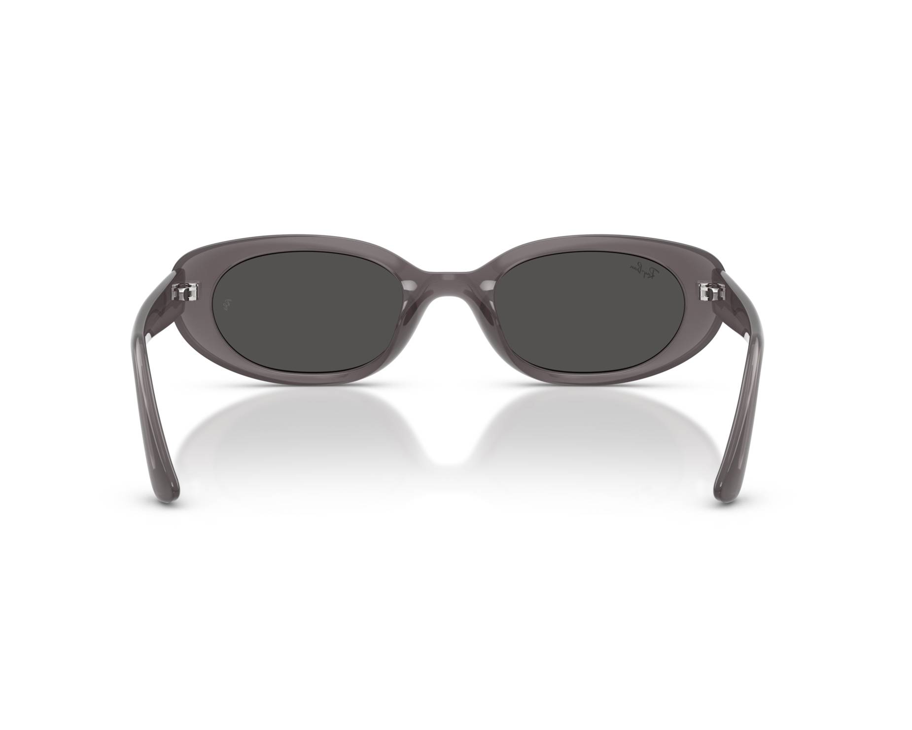 Ray-Ban RB4441D 677787 53-21 Grey  360 degree view 7
