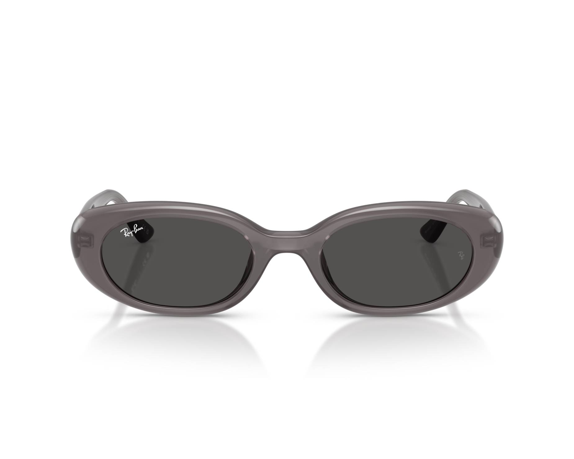 Ray-Ban RB4441D 677787 53-21 Grey  360 degree view 8