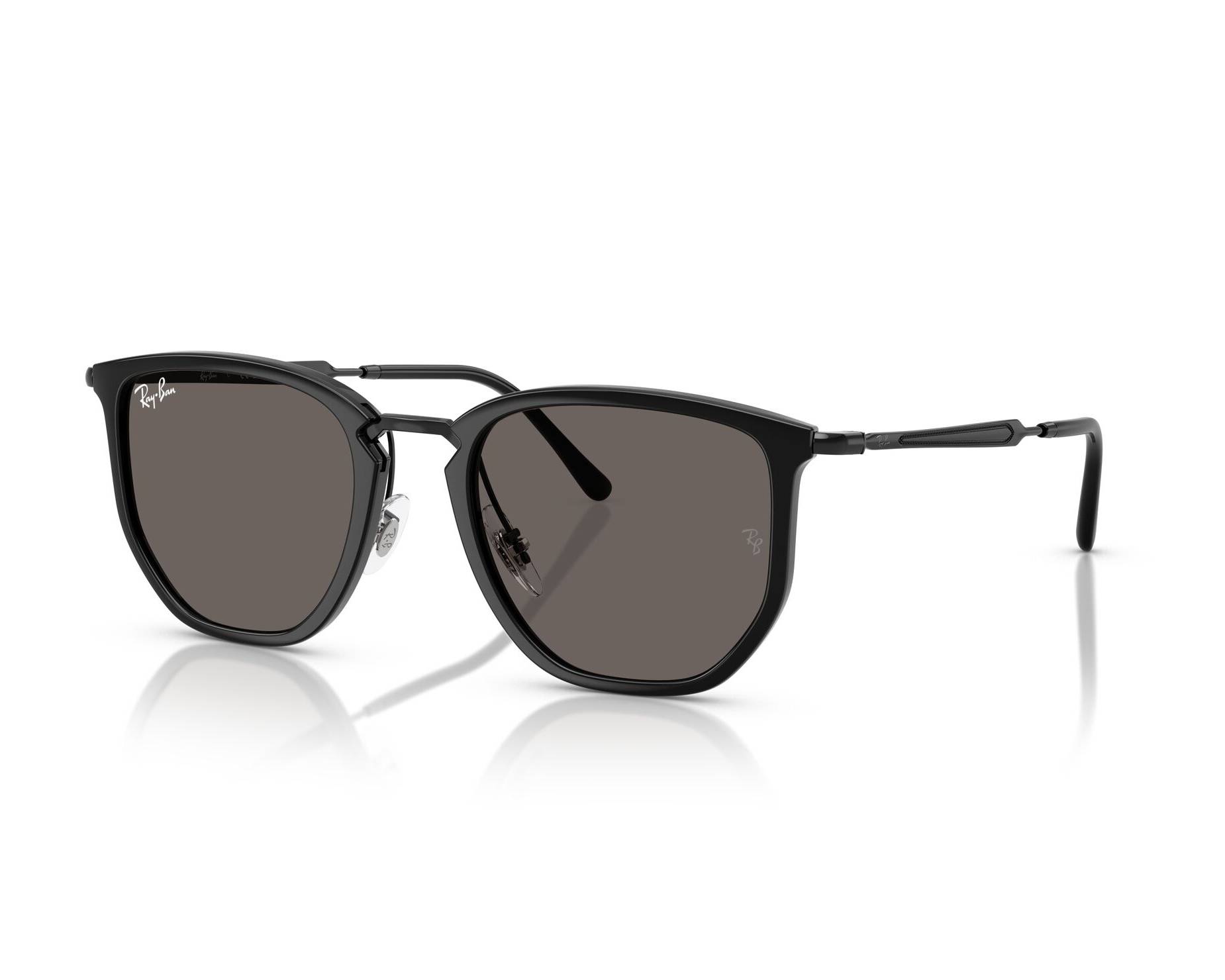 新品★RB4451-601B1★レイバン サングラス 601/B1 Ray-Ban Sunglasses RB4451 601/B1