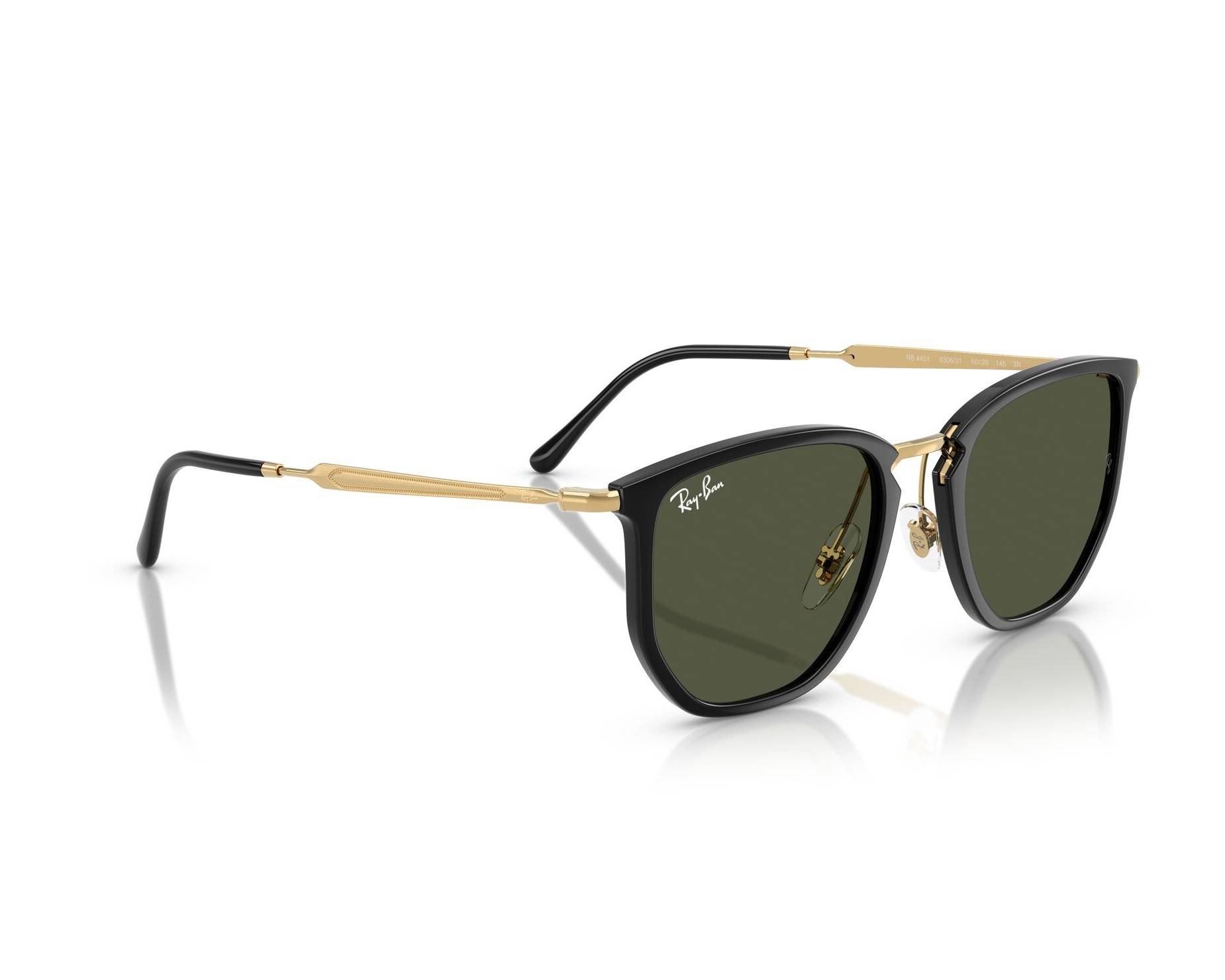 Ray-Ban Sunglasses RB4451 630631