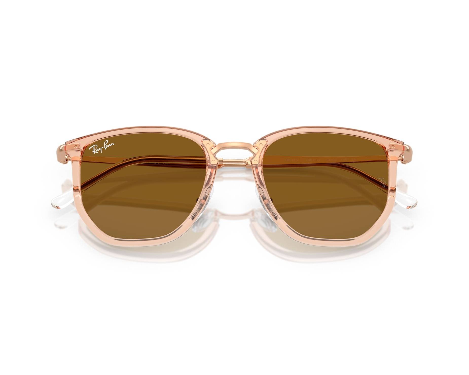Ray-Ban Sunglasses RB4451 680133