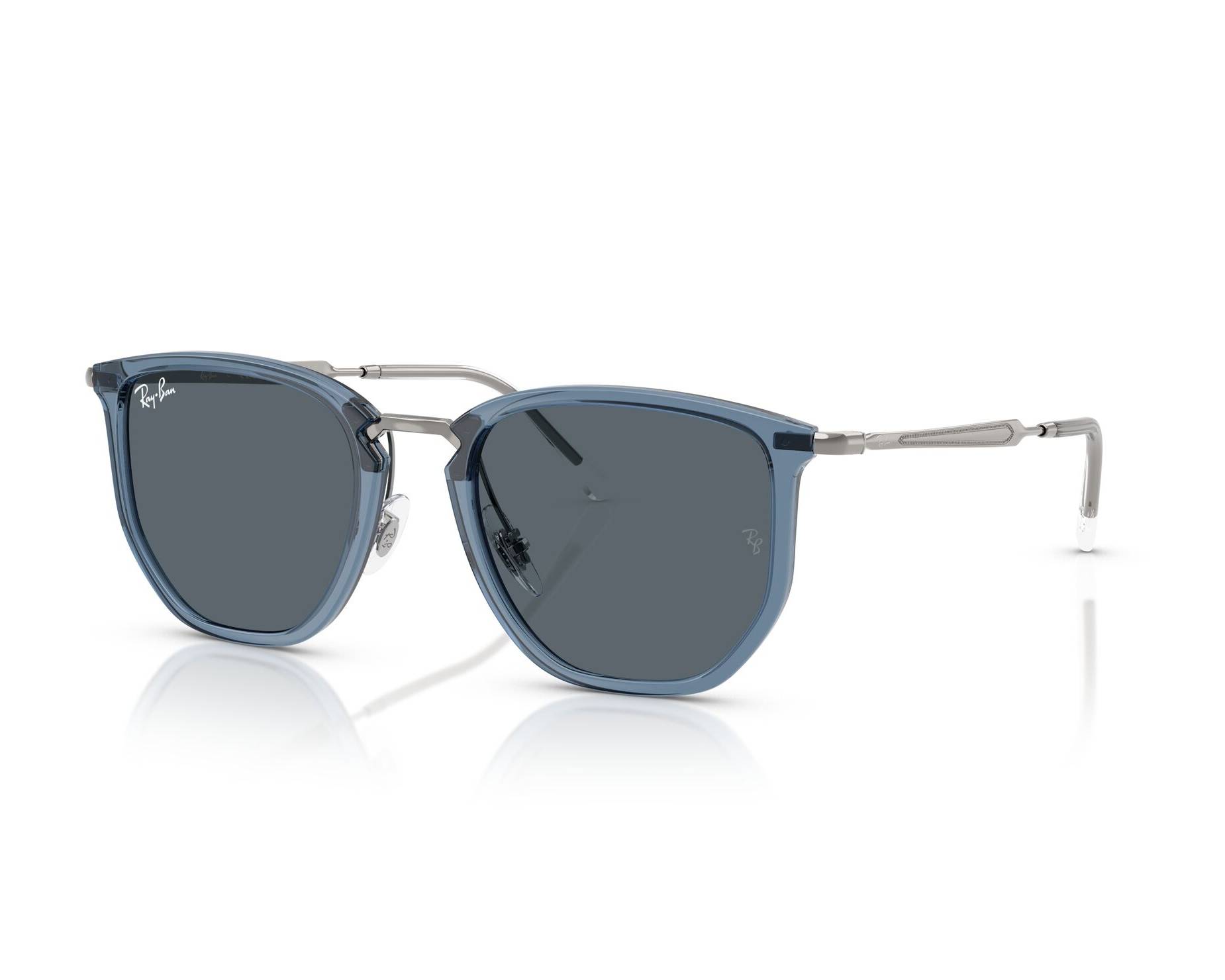 Ray-Ban Sunglasses RB4451 6803R5