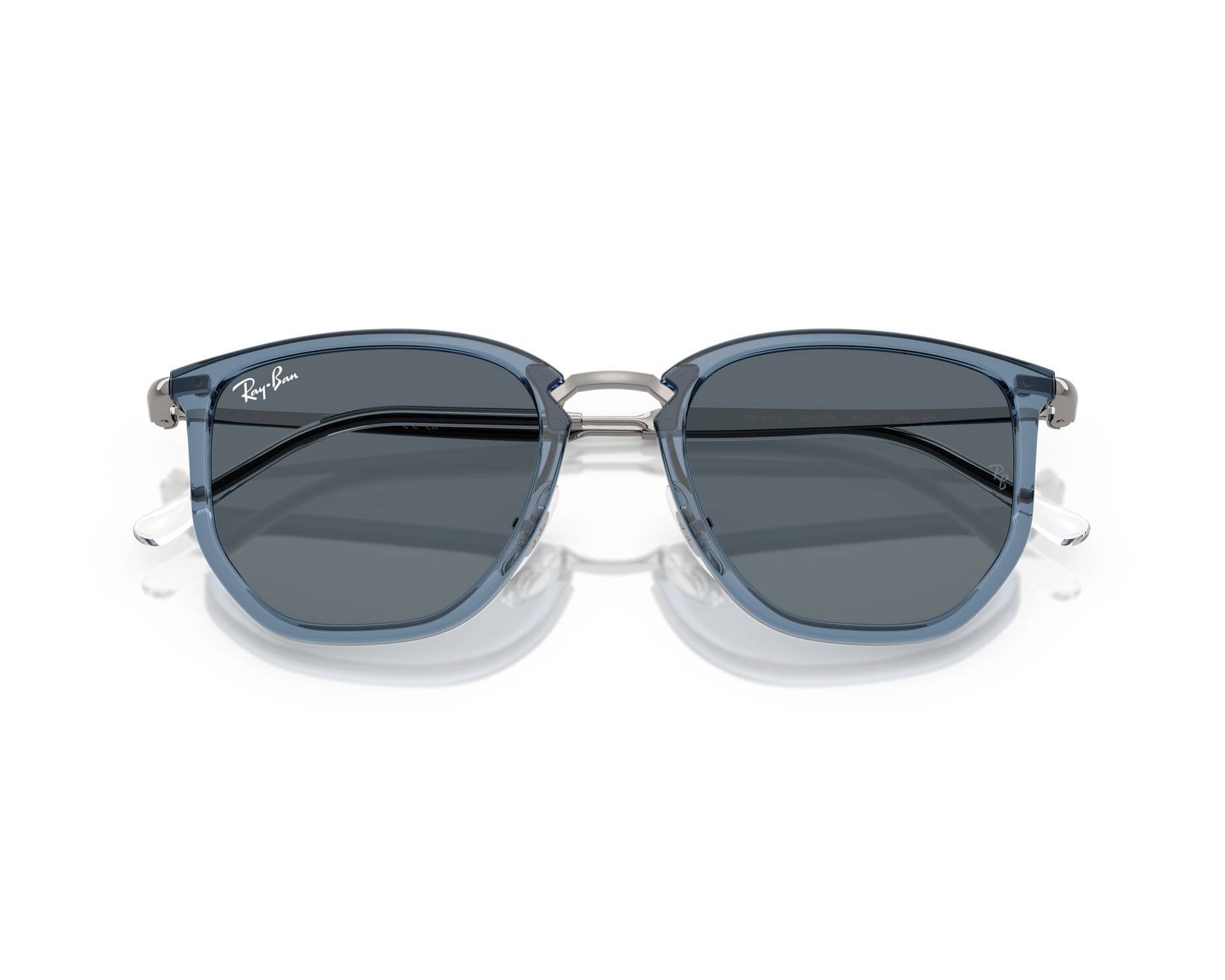 Ray-Ban RB4451 6803R5: Buy Online | Visionet
