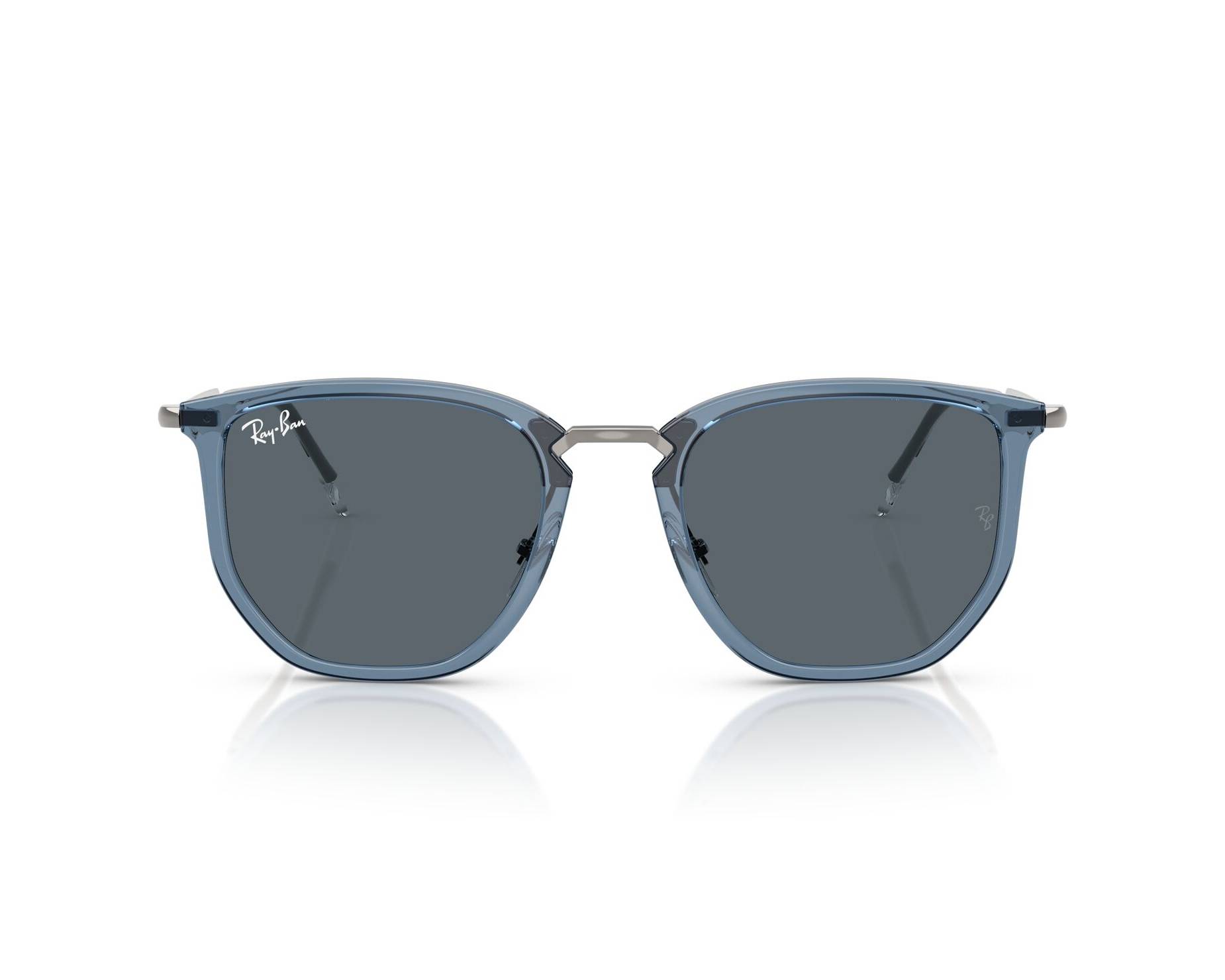 Ray-Ban Sunglasses RB4451 6803R5