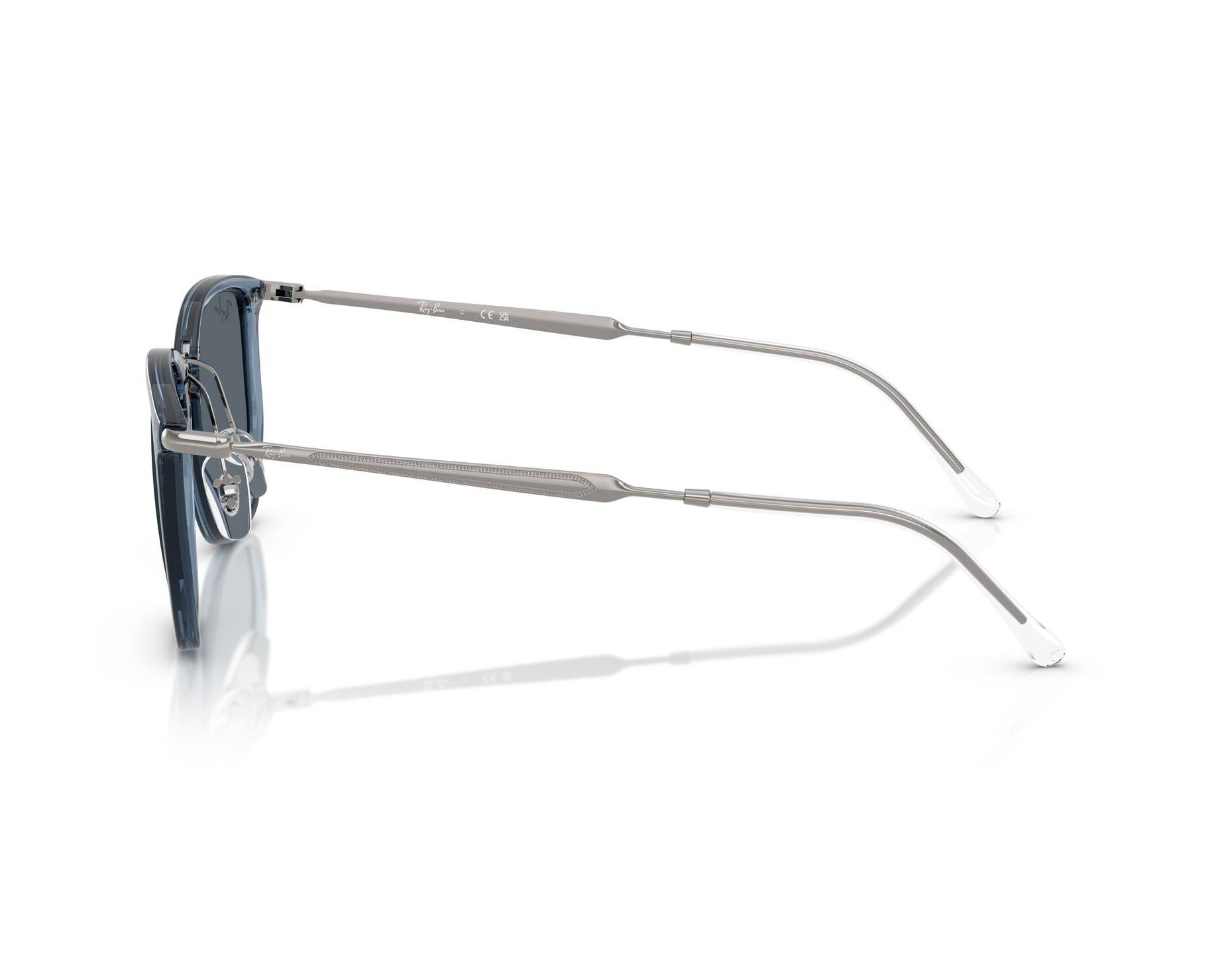 Ray-Ban Sunglasses RB4451 6803R5