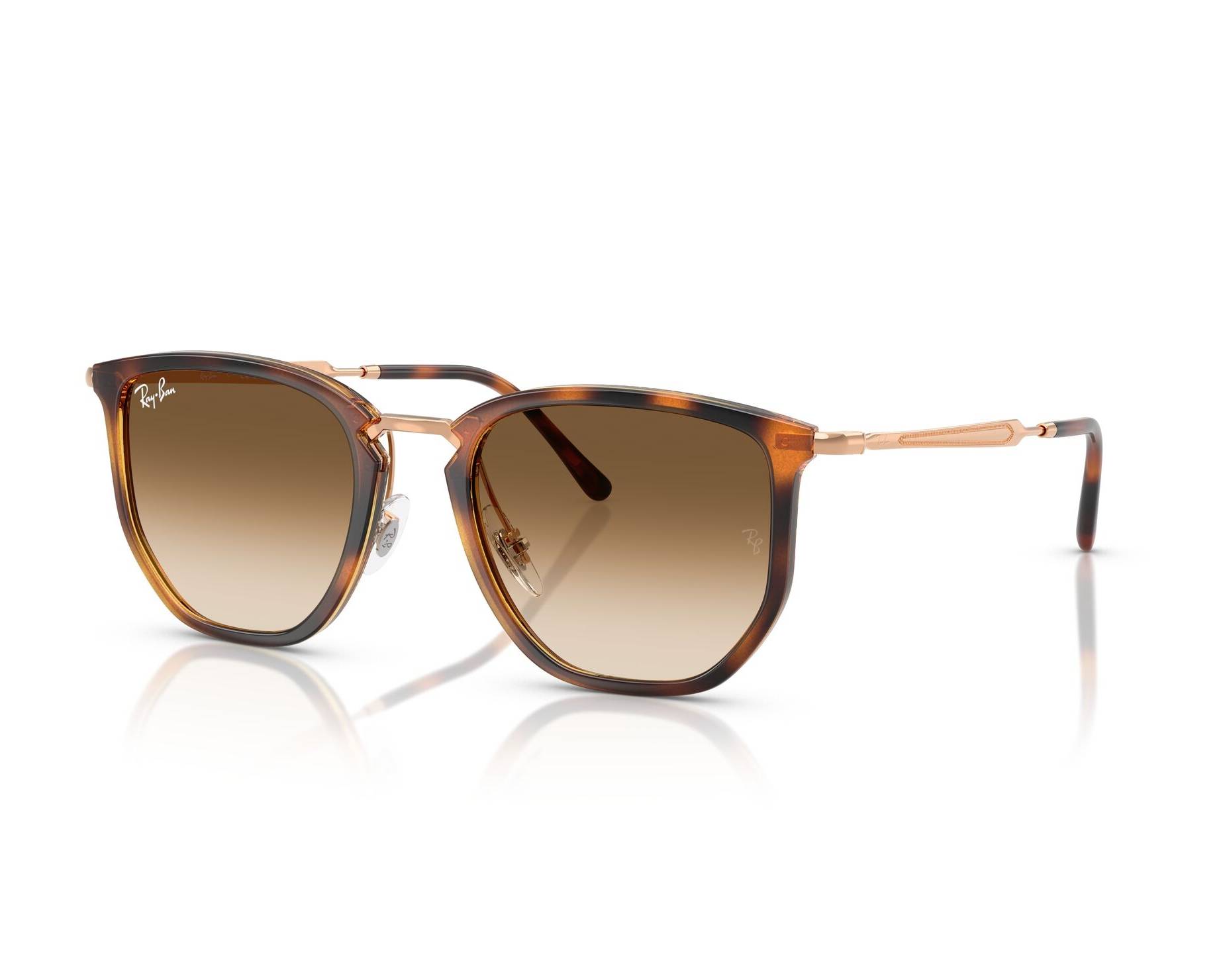 Ray-Ban Sunglasses RB4451 680451