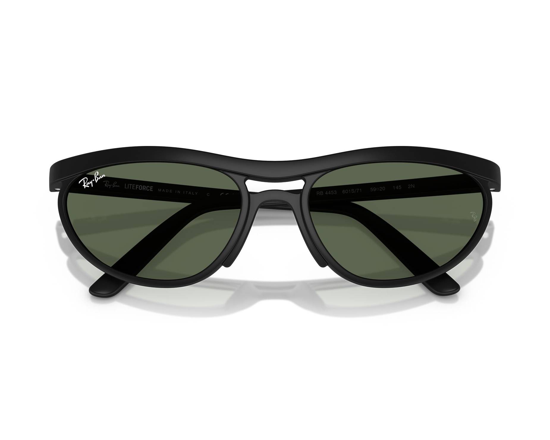 Ray-Ban RB4453 601S71: Buy Online | Visionet
