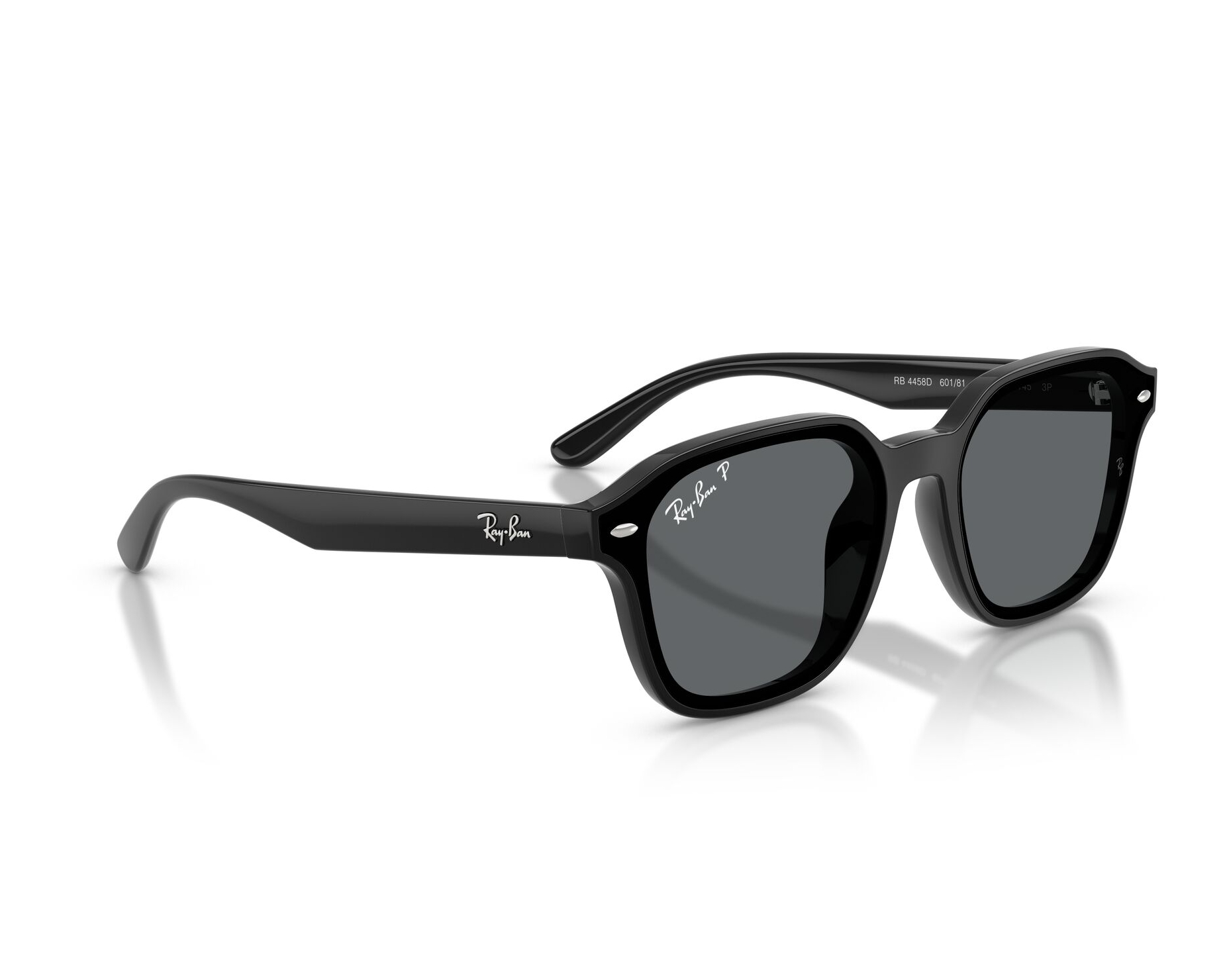 Ray-Ban RB4458D 601/81 | Visionet
