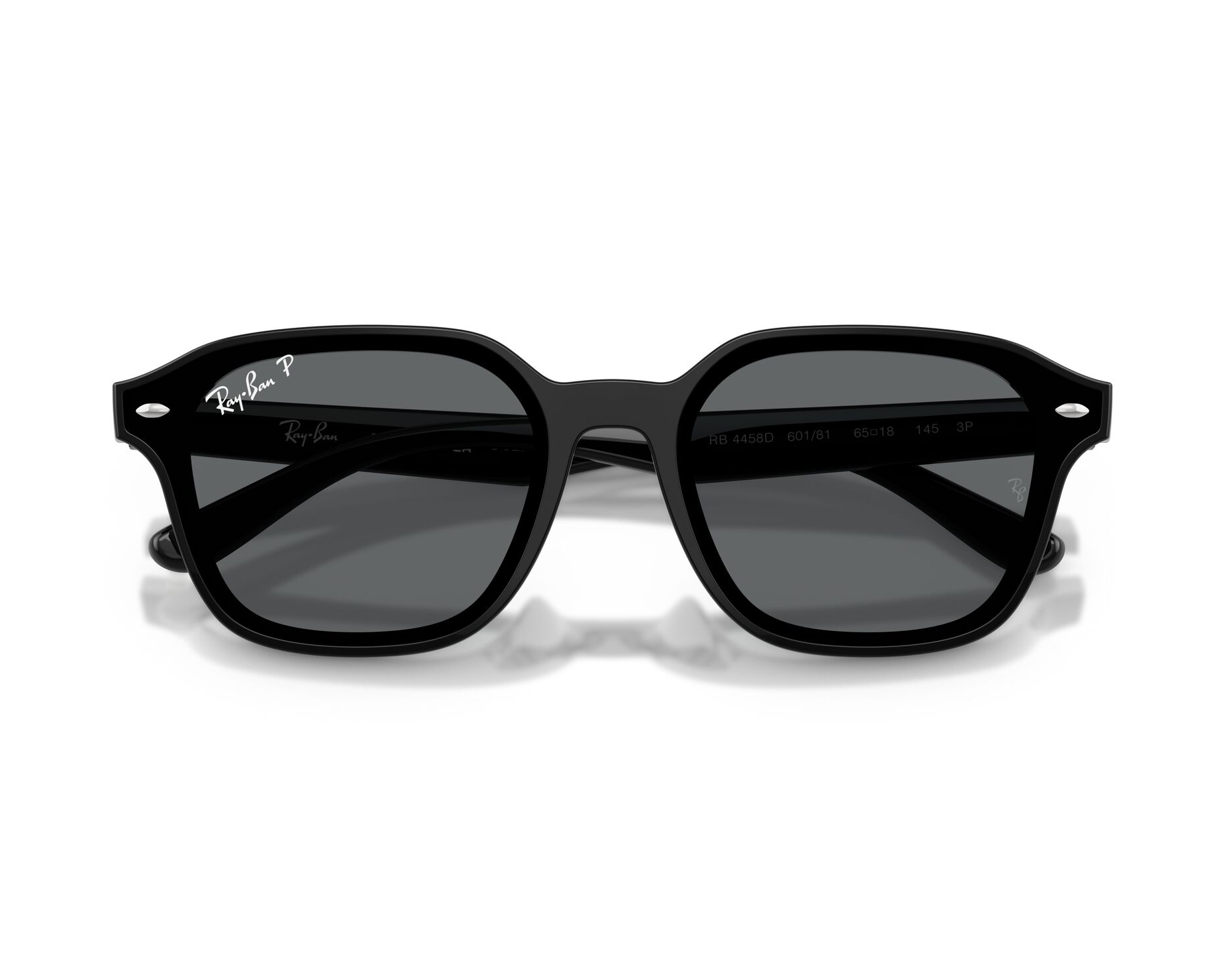 Ray-Ban Sunglasses RB4458D 601/81
