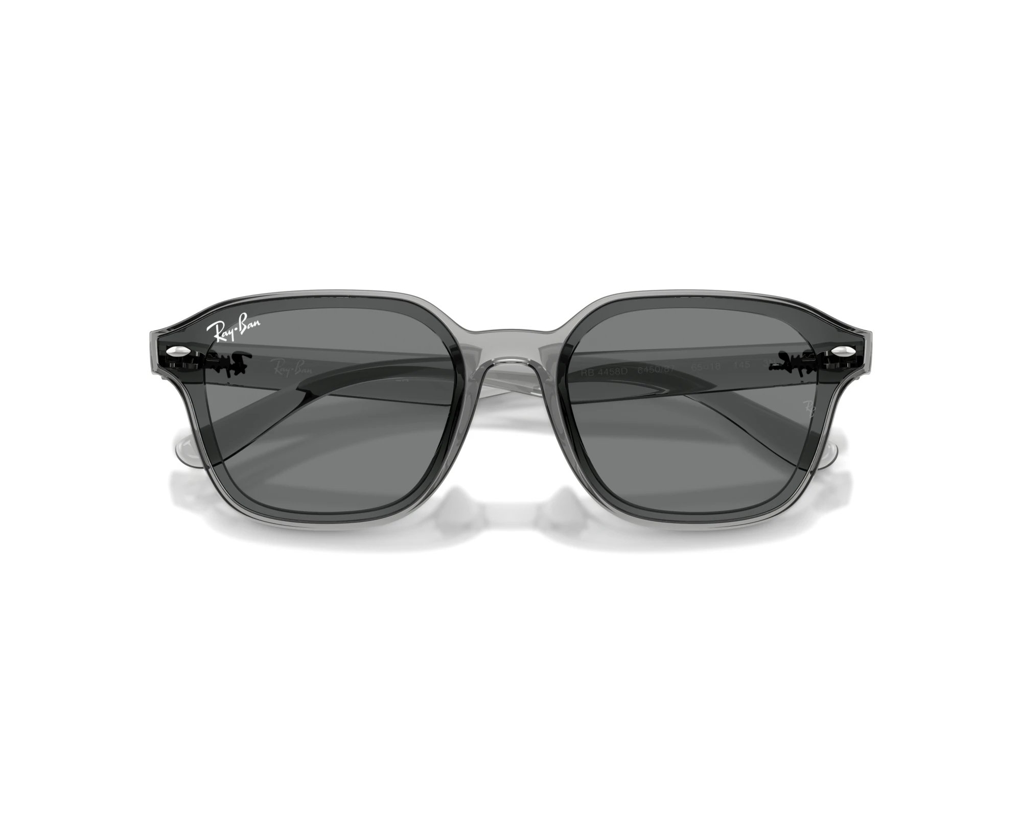 Rb4458 Ray-Ban RB4458D 645087: Buy Online | Visionet
