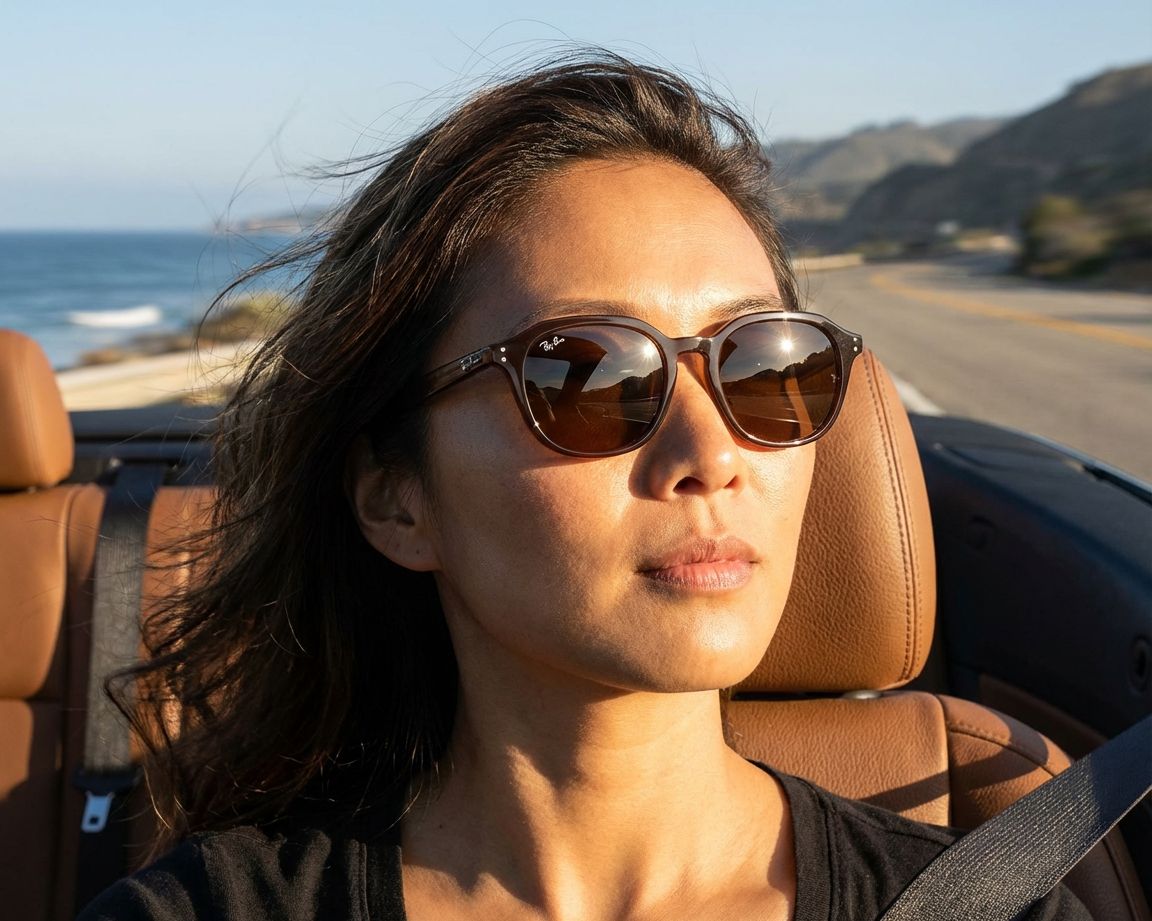 Ray-Ban Sunglasses RB4459D 623173