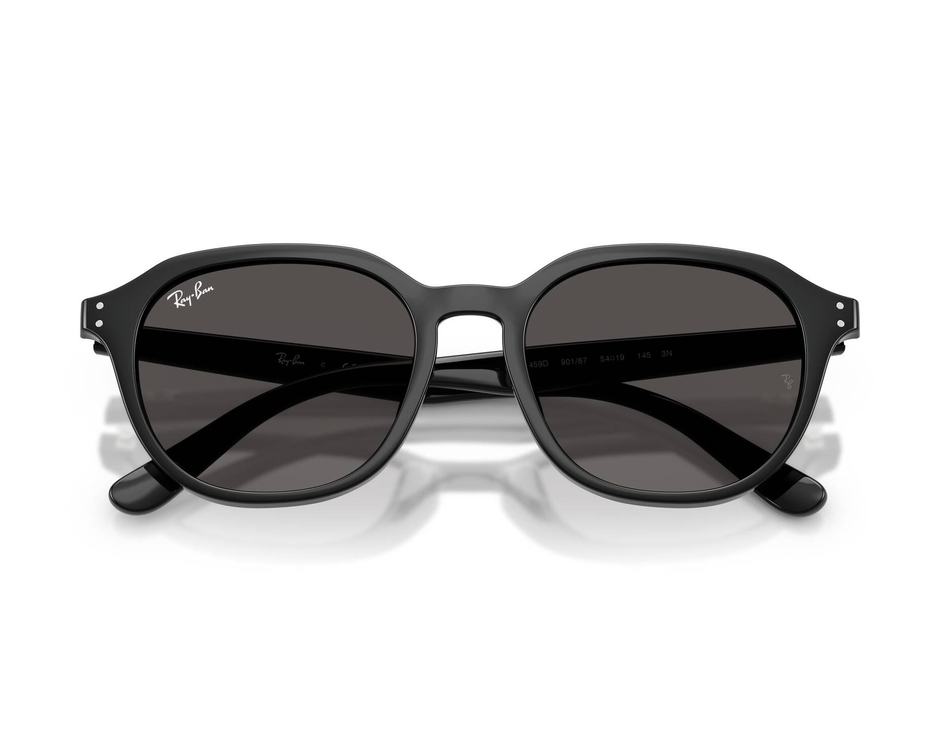 Ray-Ban Sunglasses RB4459D 901/87