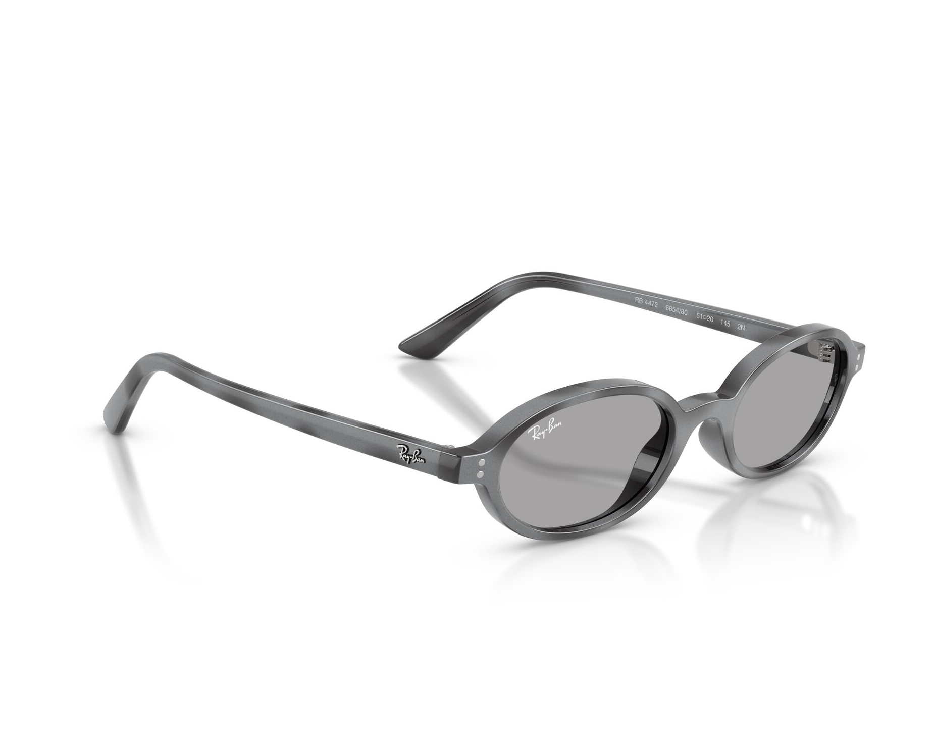 Ray Bay Rb4472 Ray-Ban RB4472 685480: Buy Online | Visionet