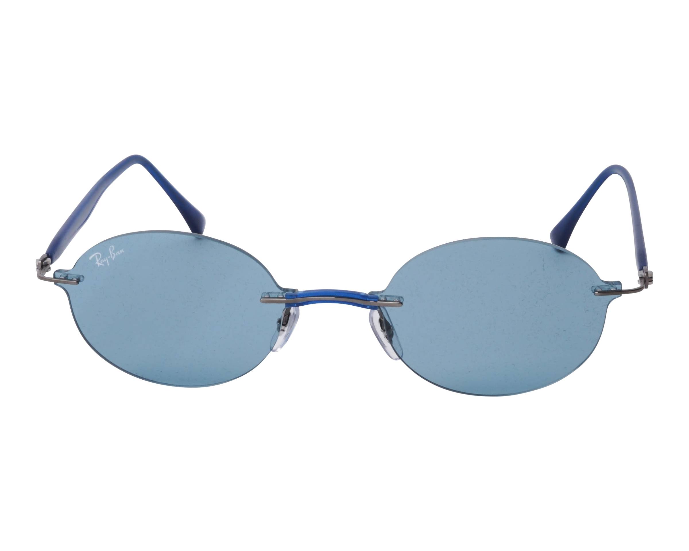 Ray-Ban RB-8060 004/80