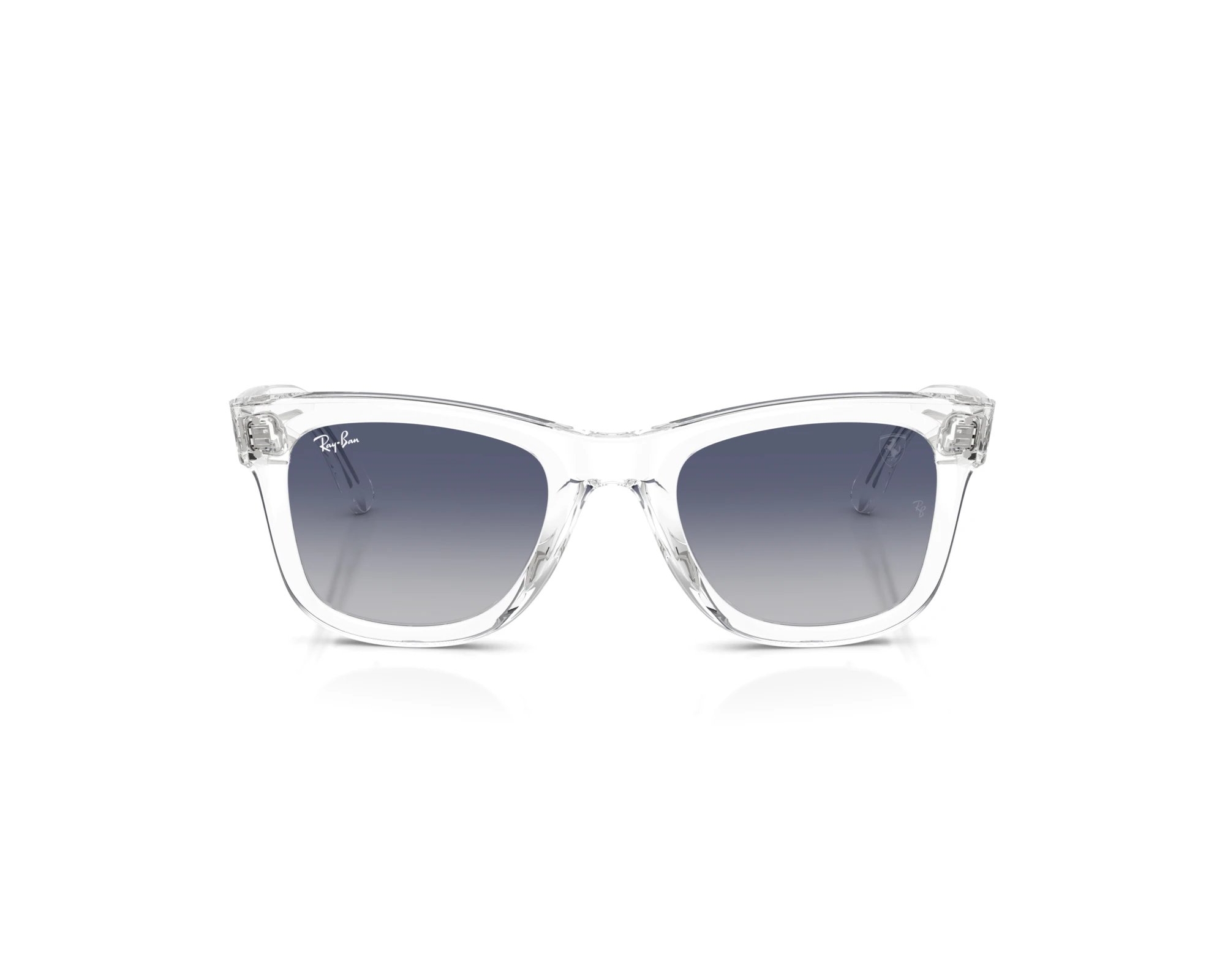 Ray-Ban RBR0502SM F7064L: Buy Online | Visionet