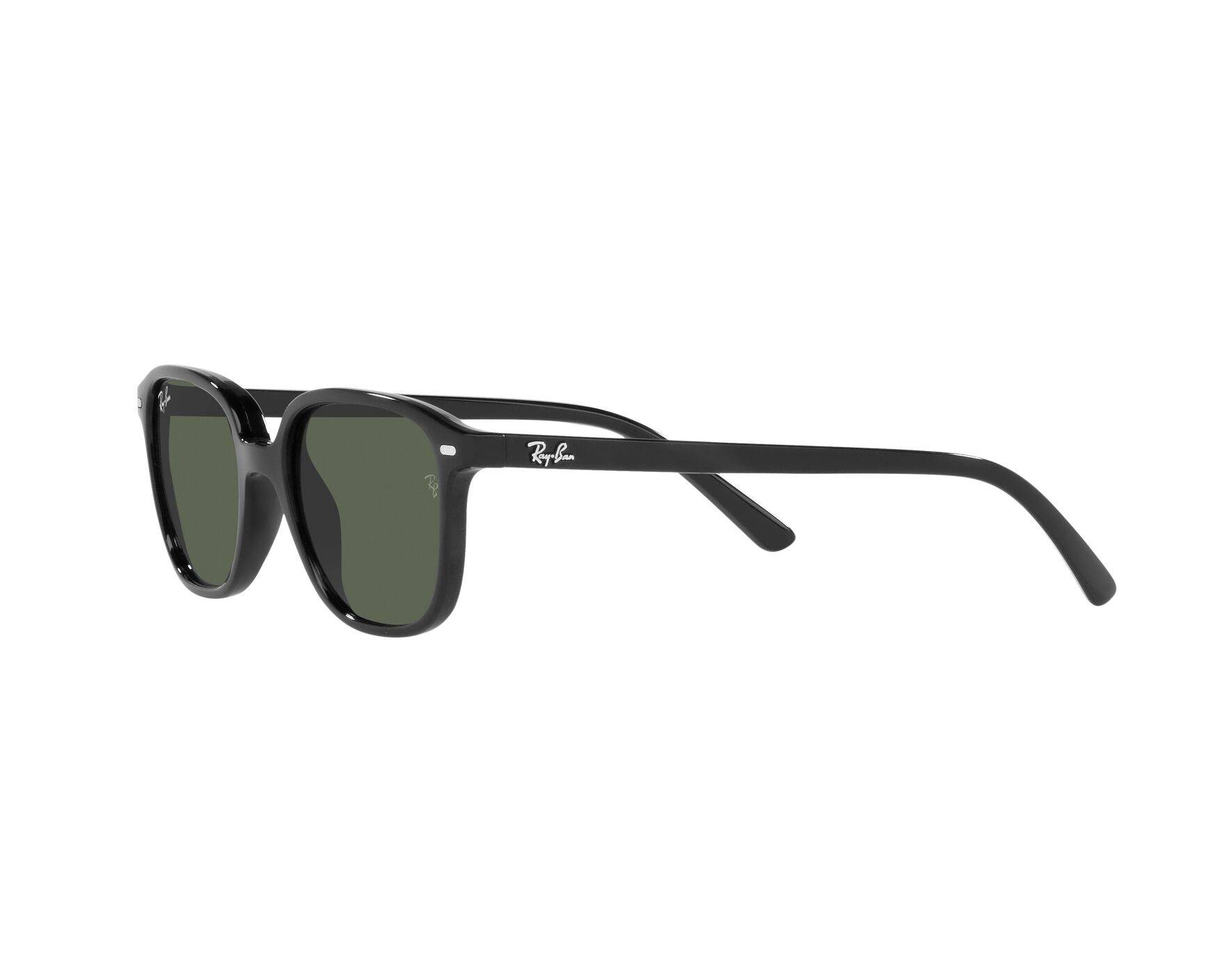 Ray-Ban Sunglasses RJ9093S 100/71