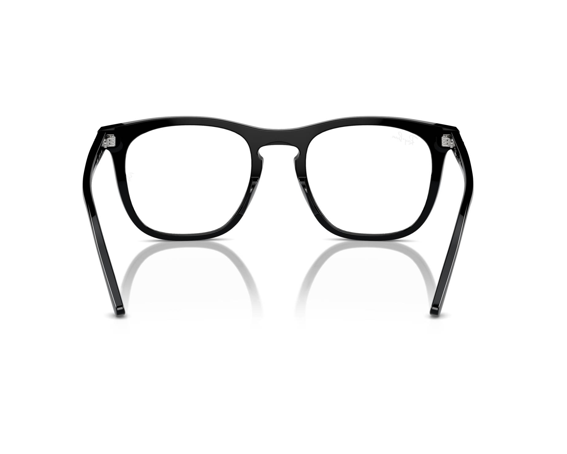 Ray-Ban Glasses RX2210V 2000