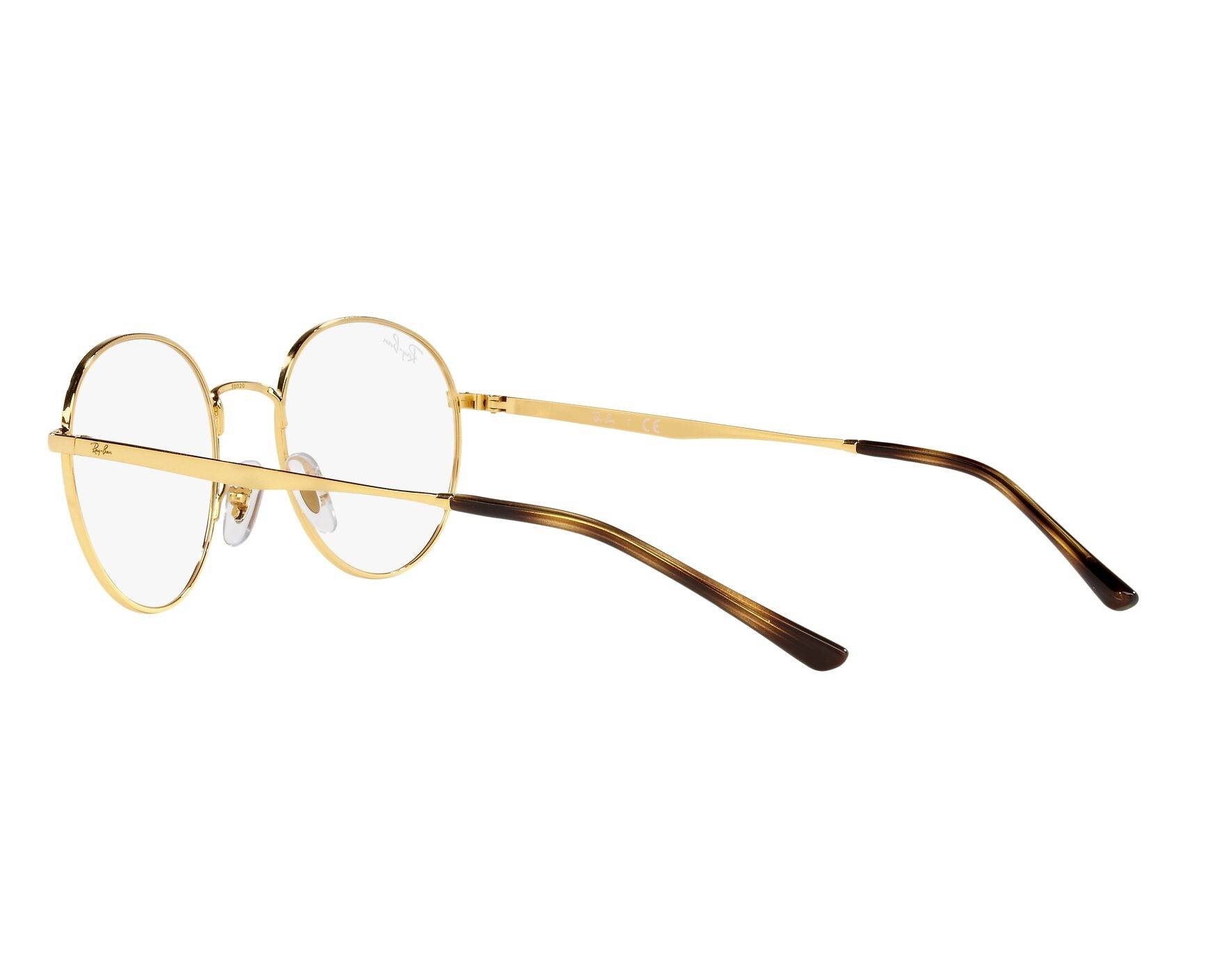Ray-Ban Glasses RX3681V 2500