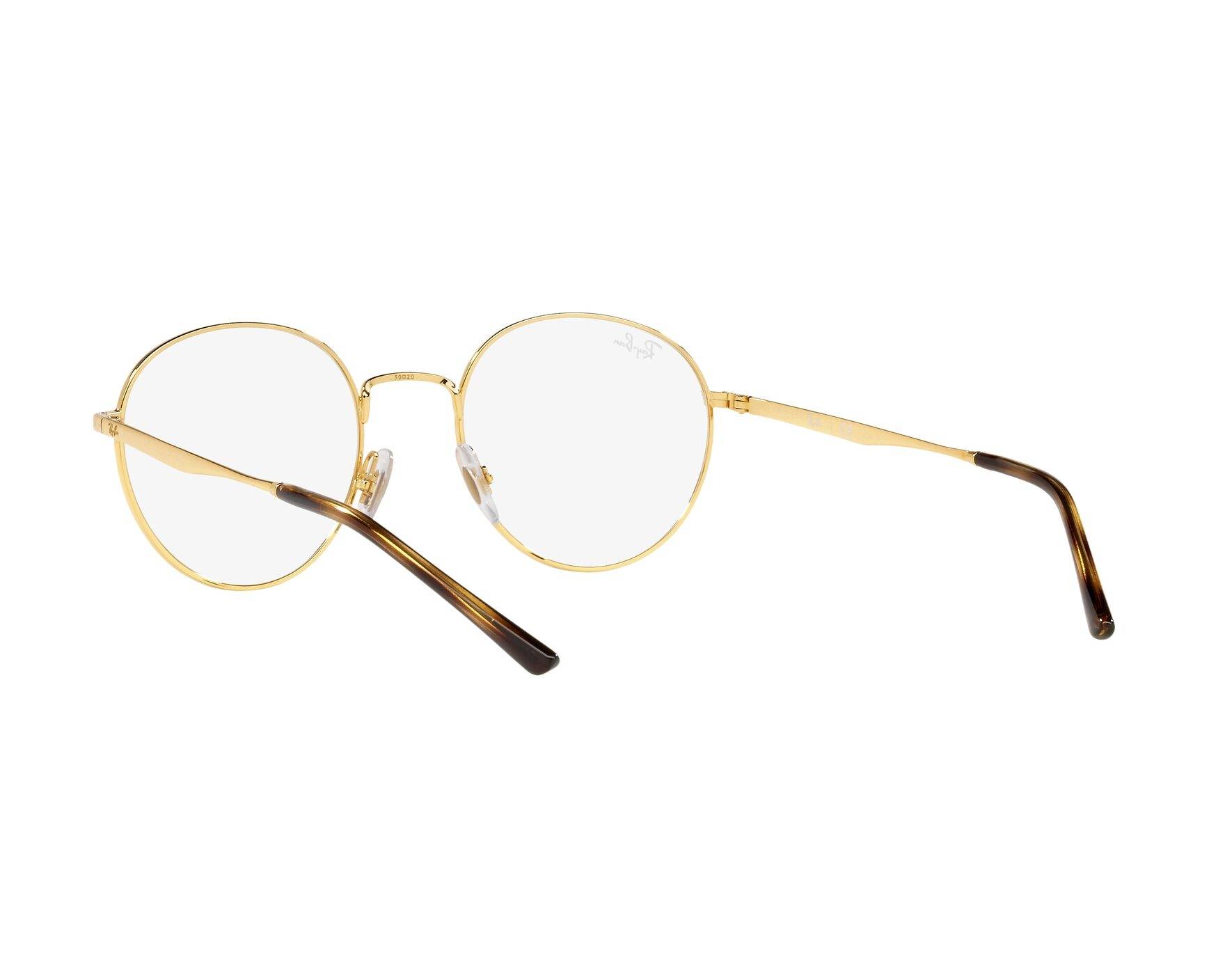 Ray-Ban RX3681V 2500: Buy Online | Visionet