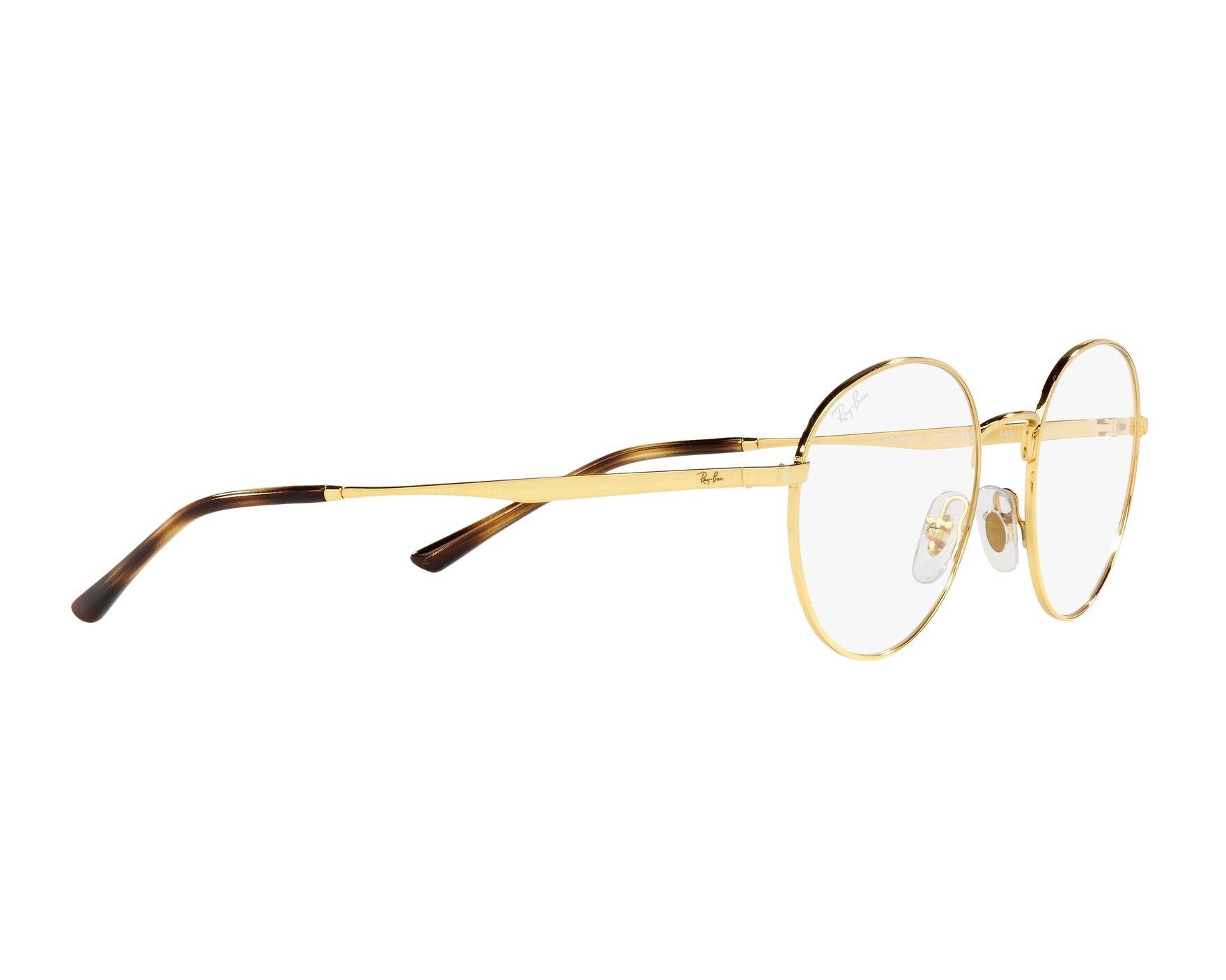 小物 Ray-Ban RX3681V 2500 Ray-Ban Glasses RX3681V 2500